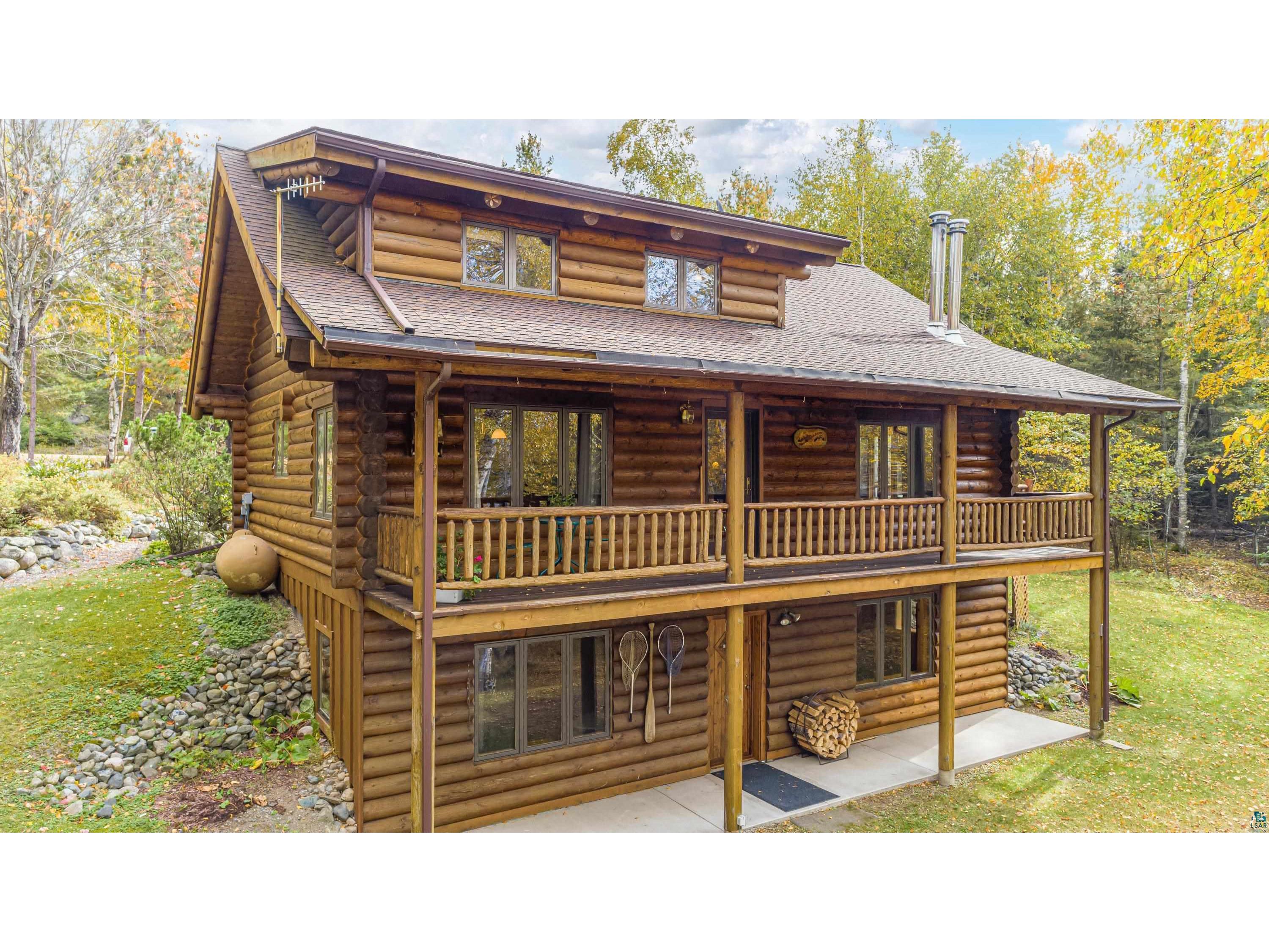 3845 Swanson Shores Rd Ely MN 55731 - Eagles Nest 6105842 image1