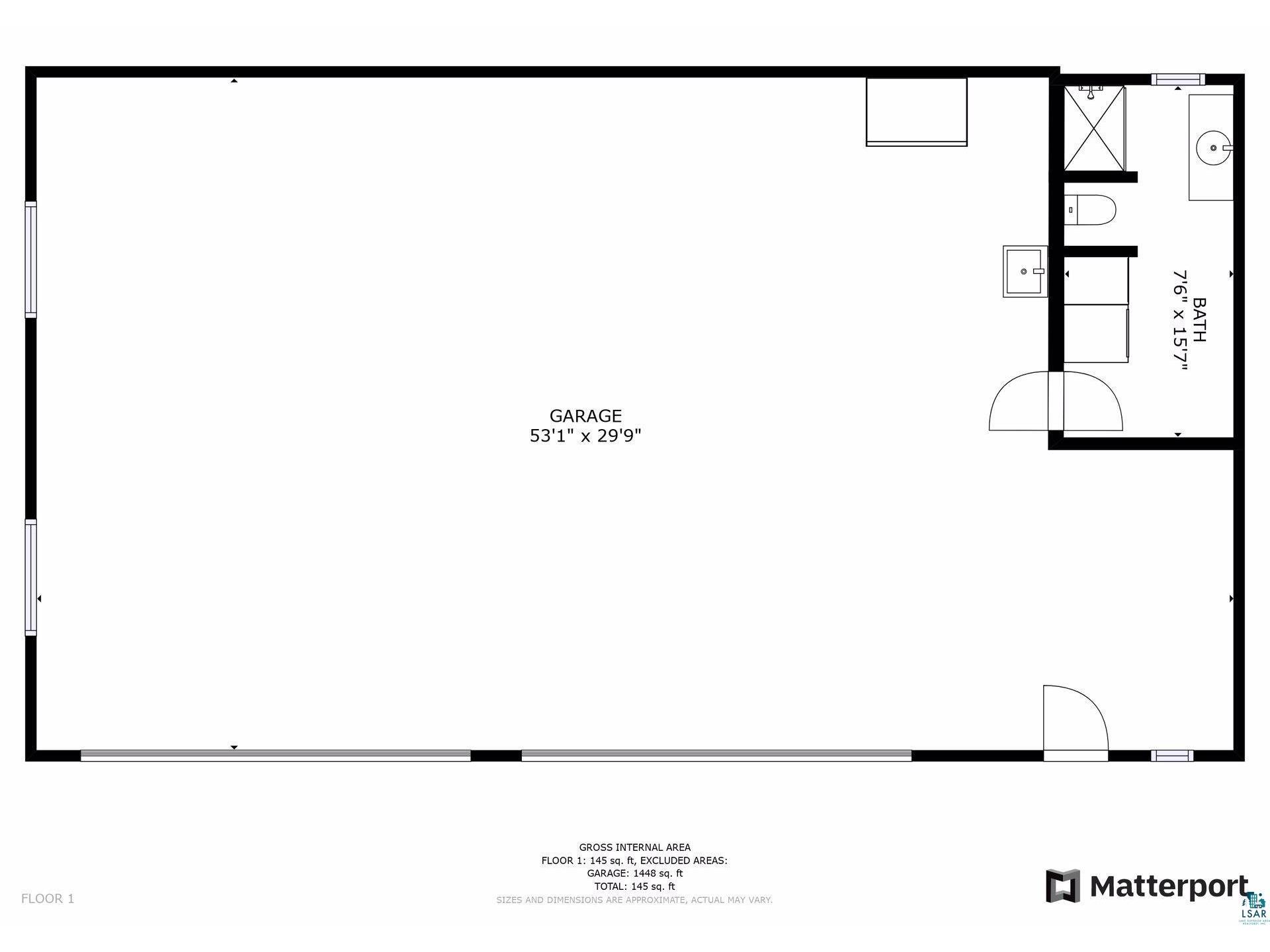 38537 Sunset Bay Rd Sturgeon Lake MN 55783 - Sturgeon 6124993 image17