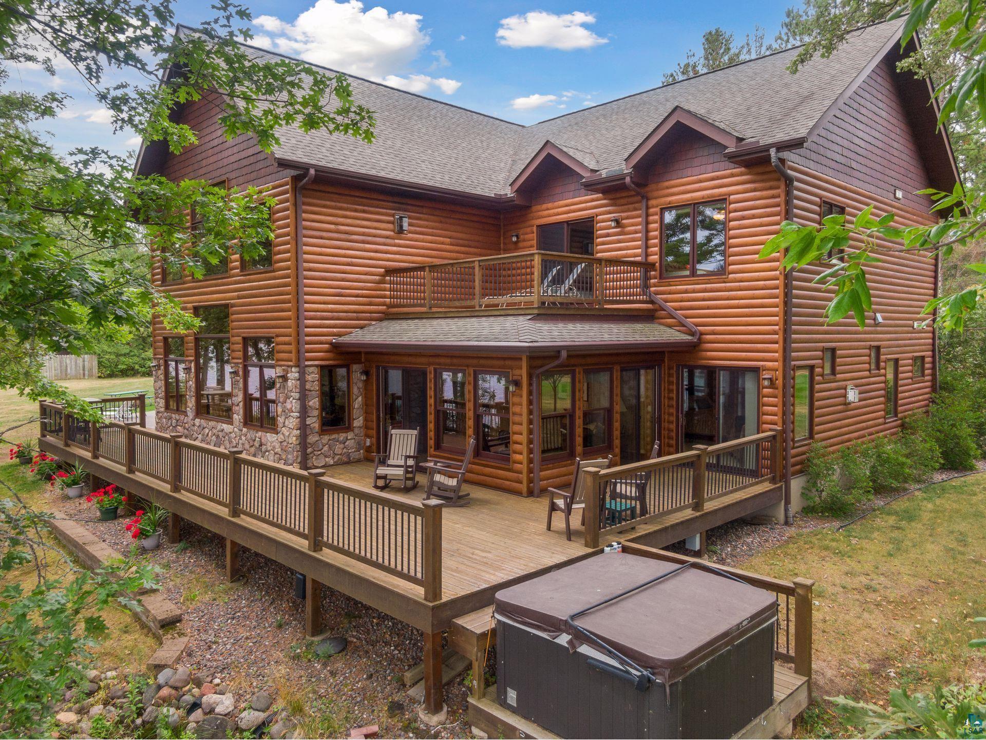 38537 Sunset Bay Rd Sturgeon Lake MN 55783 - Sturgeon 6124993 image4