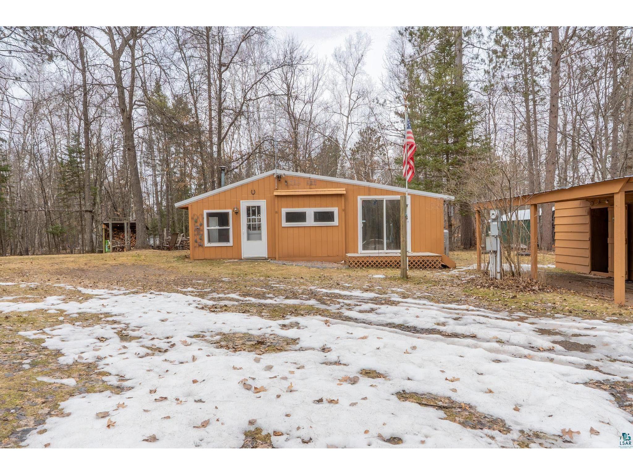 38549 Arrow Wood Ct Sturgeon Lake MN 55783 - Sturgeon 6124261 image1