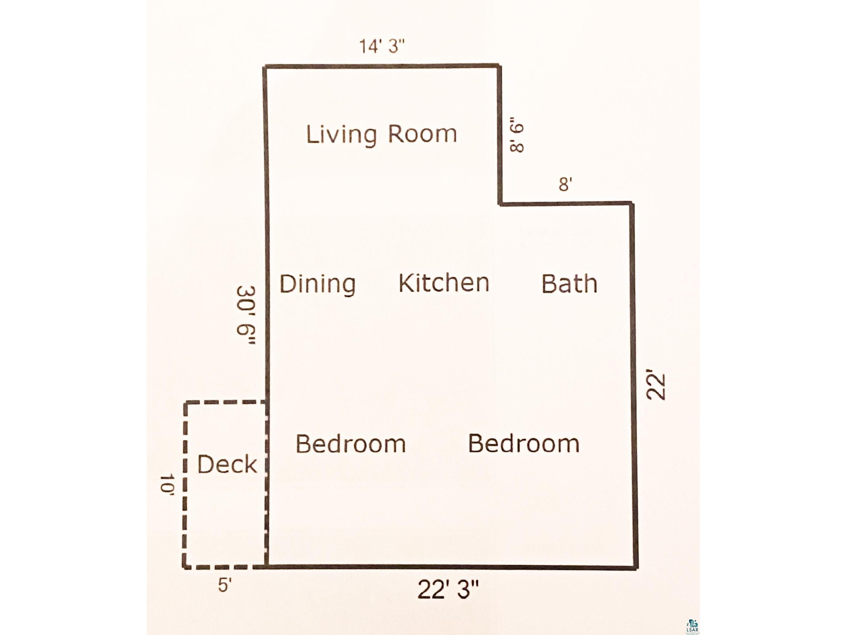 38549 Arrow Wood Ct Sturgeon Lake MN 55783 - Sturgeon 6124261 image43