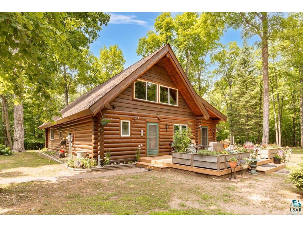 38638 Lakeland Rd Sturgeon Lake MN 55783 - Johnson 6109771 image1