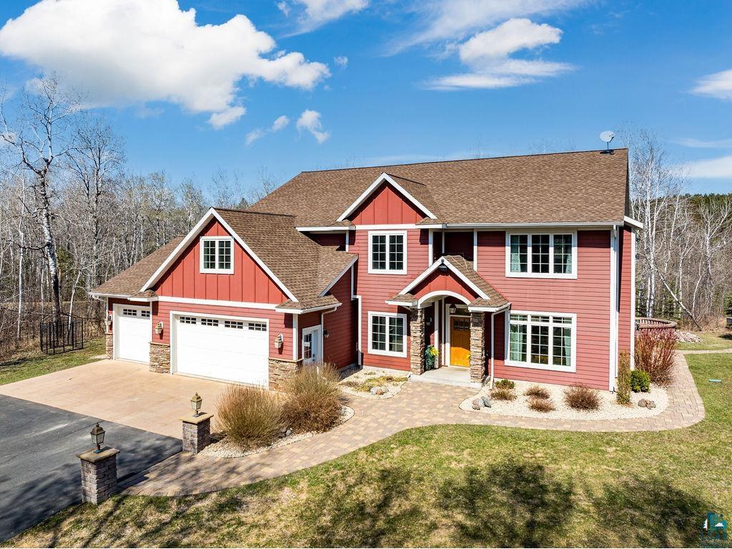 3867 Ugstad Rd, Hermantown, MN, 55811 MLS 6113344 Edina Realty