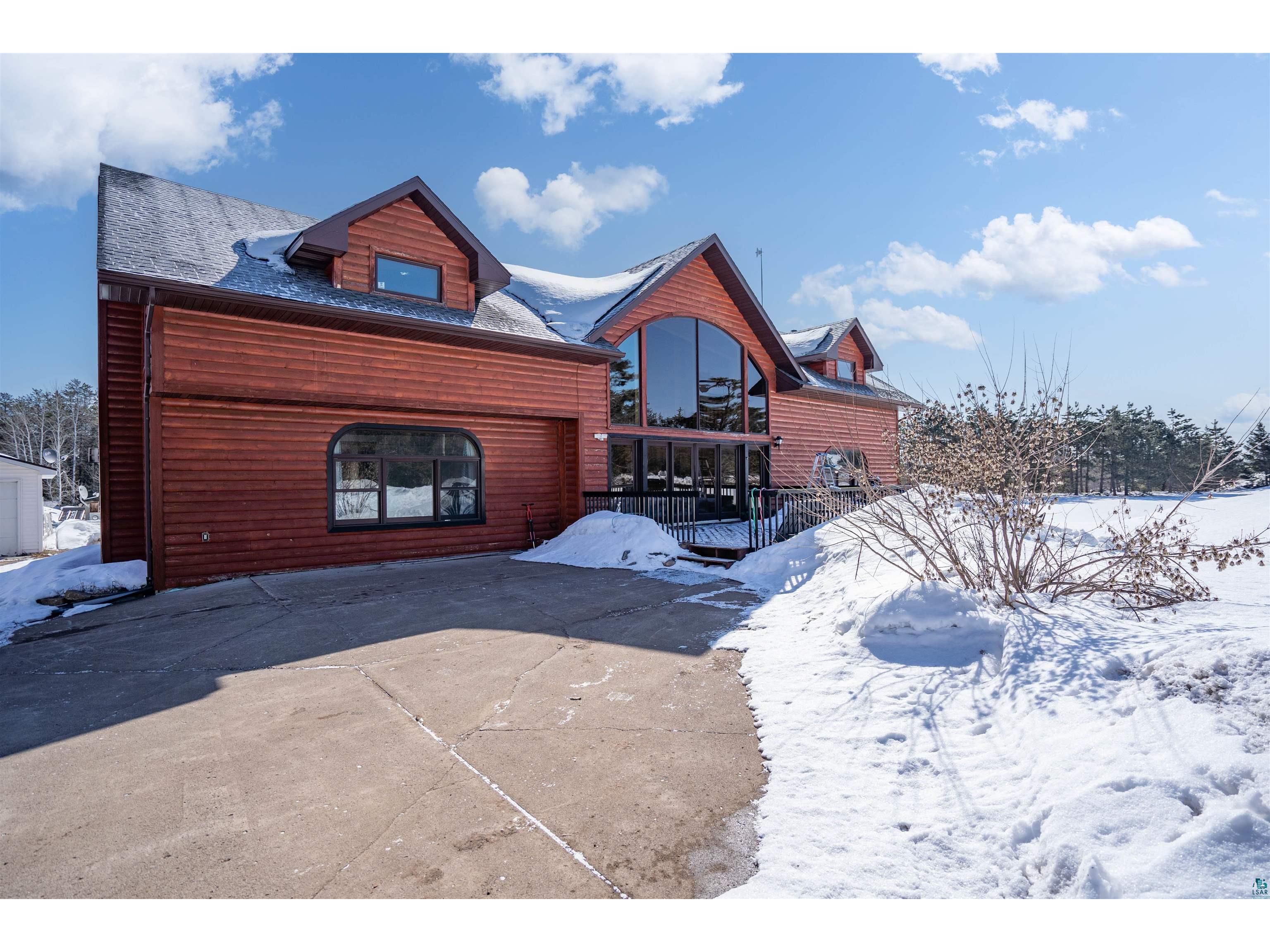 3874 County Rd 138, Barnum, MN, 55707 MLS 6107333 Edina Realty