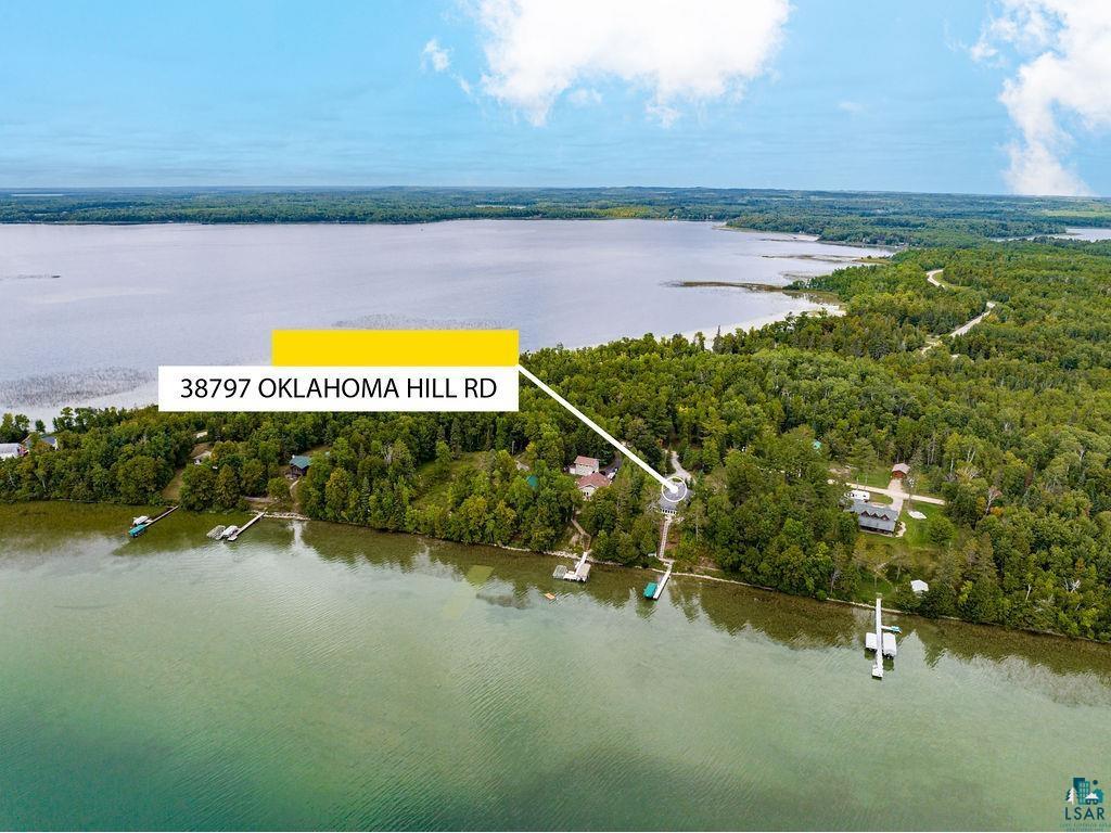 38797 Oaklahoma Hill Rd Deer River MN 56636 - Deer Lake 6110245 image1