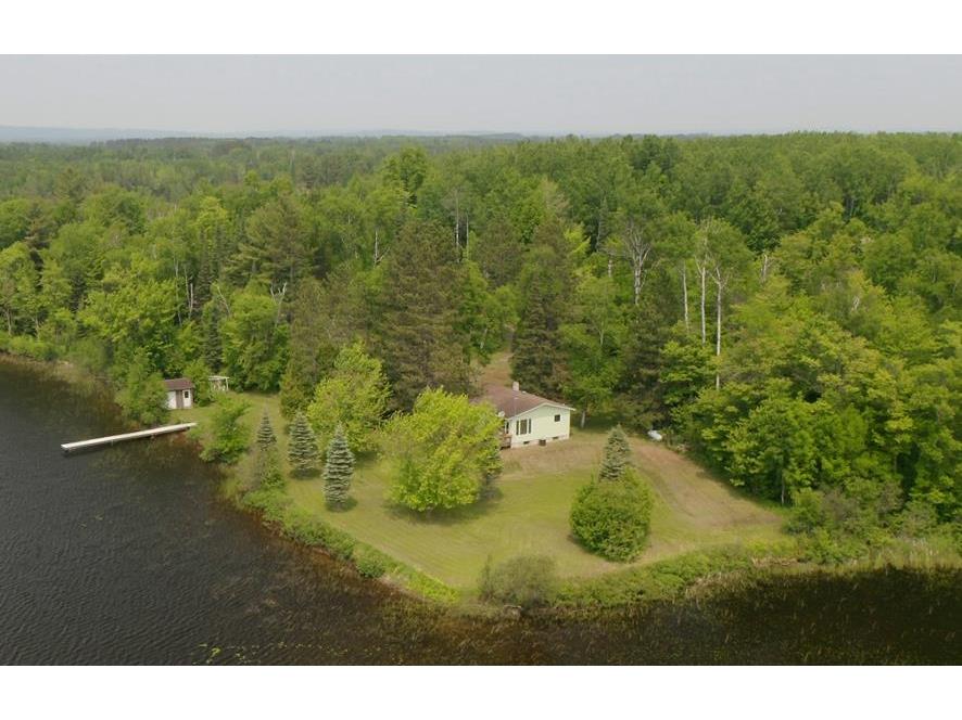 3883 Pleasant Ln Eveleth MN 55734 - Pleasant Lake 6120032 image1