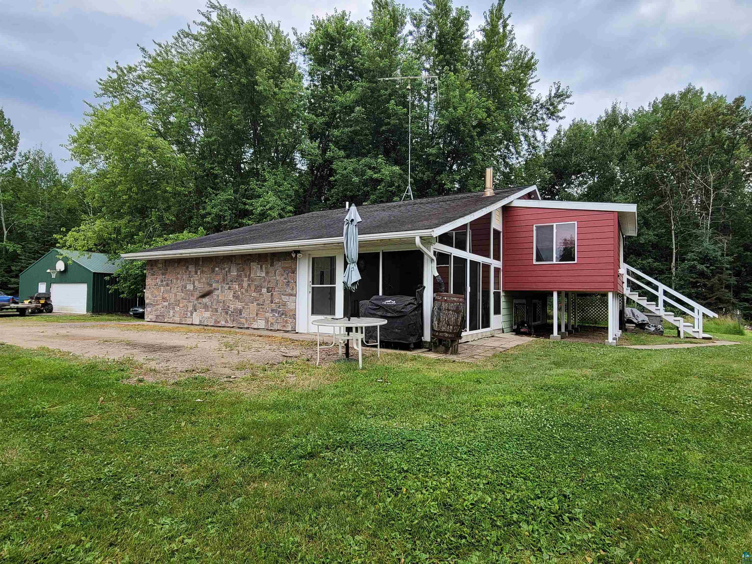 38907 257th ave, Mcgregor, MN, 55760 MLS 6115038 Edina Realty