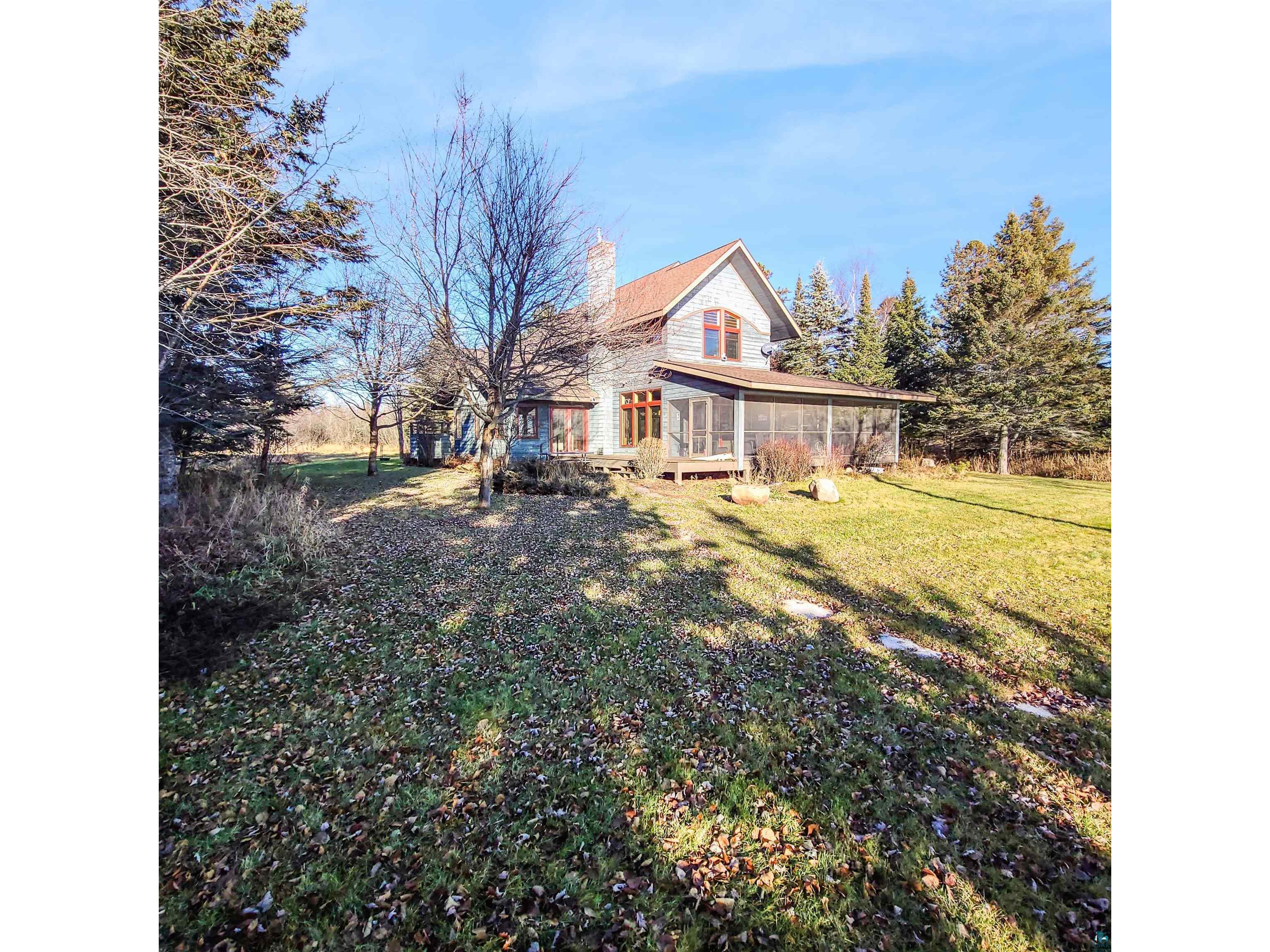 3895 Chippewa Tr Lapointe WI 54806 - Lake Superior 6111883 image1