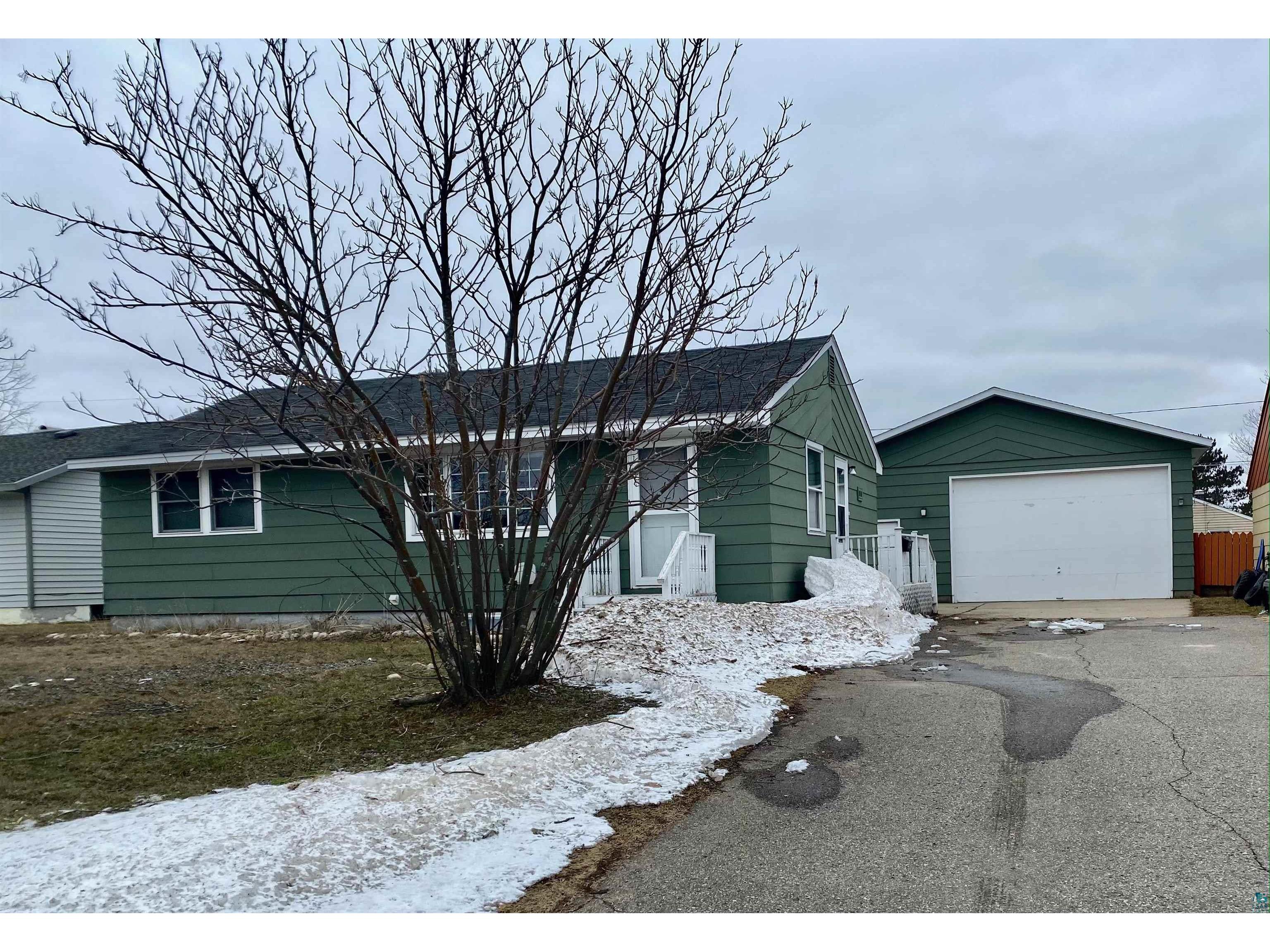 39 Beech Crt, Babbitt, MN, 55706 MLS 6102407 Edina Realty