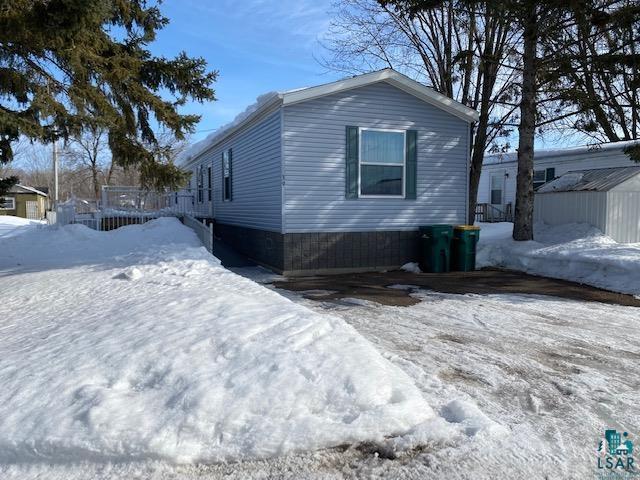 39 Sunnyside Estates Cloquet MN 55720 6107319 image1