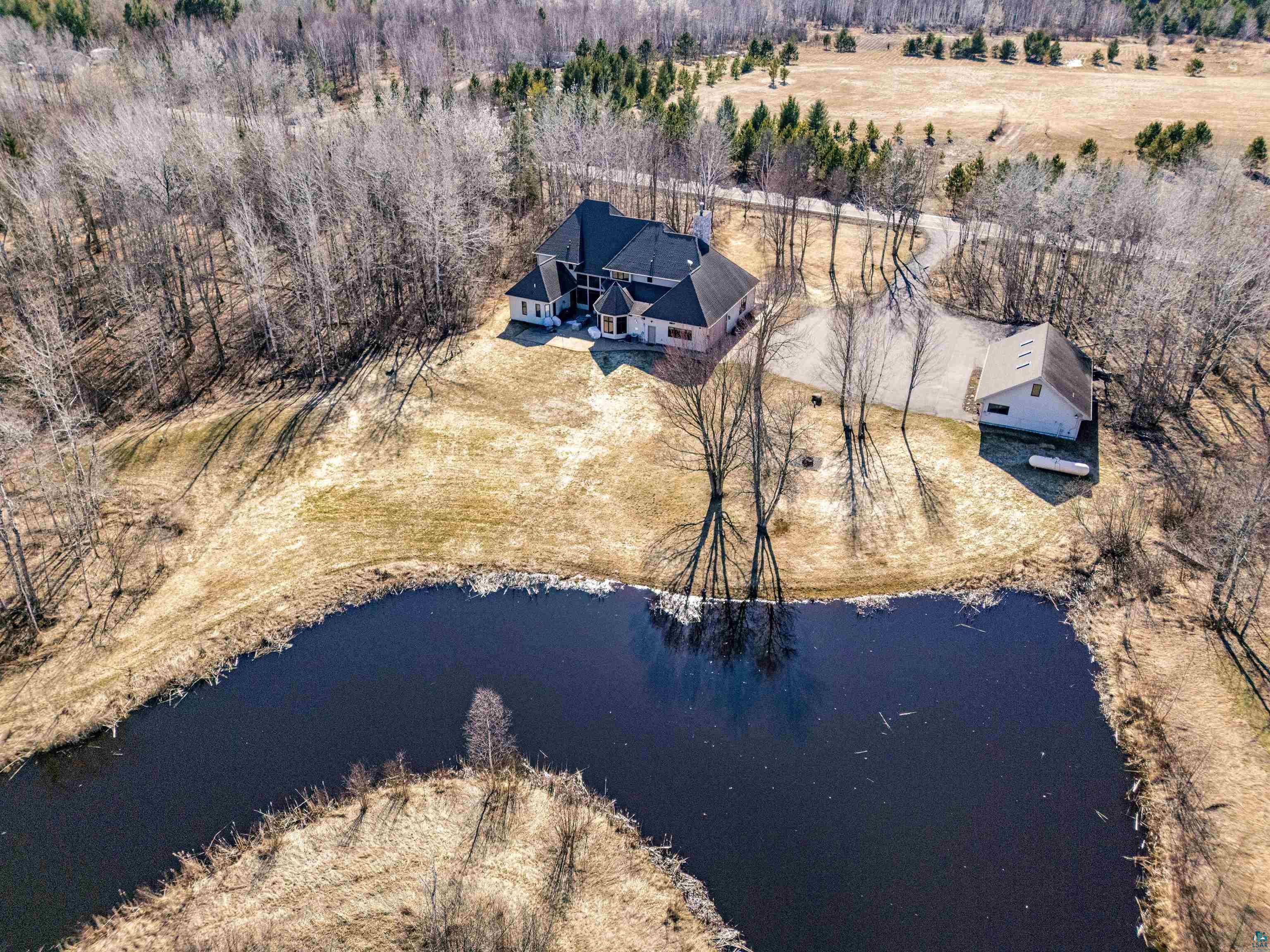 390 Crosby Rd Cloquet MN 55720 - POND 6124406 image39