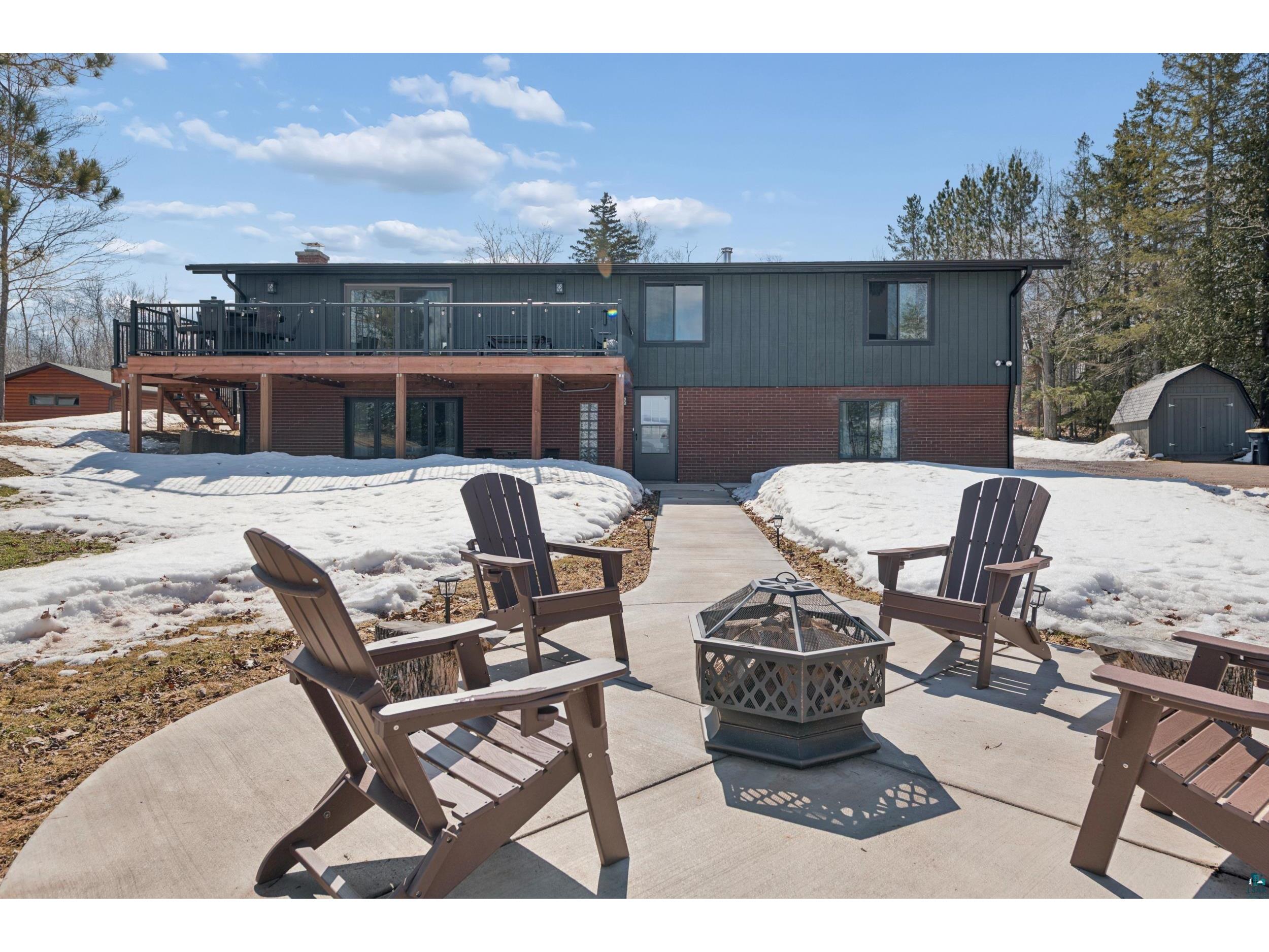 3903 Lake Park Rd Ashland WI 54806 - Lake Superior 6124457 image3