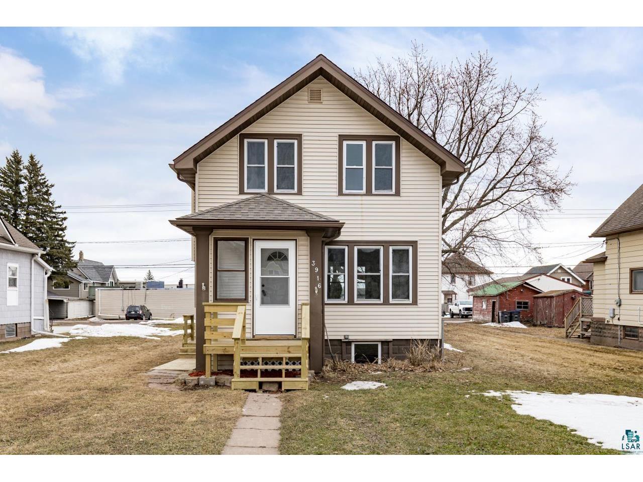 3916 W 4th Street Duluth MN 55807 6124213 image1