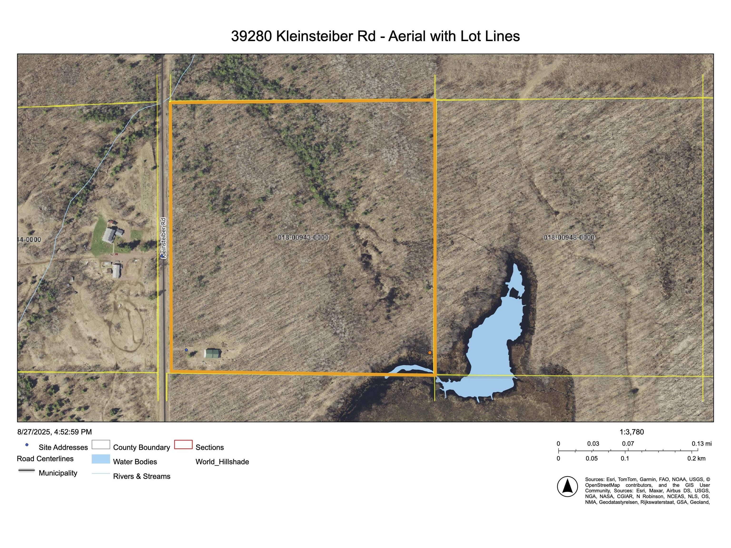 39280 Kleinsteiber Rd Highbridge WI 54846 6121591 image26