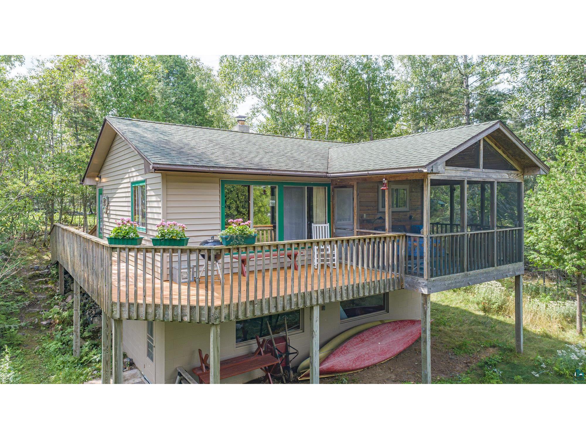 3945 Stocking Point Dr Ely MN 55731 - Eagles Nest 6110120 image1