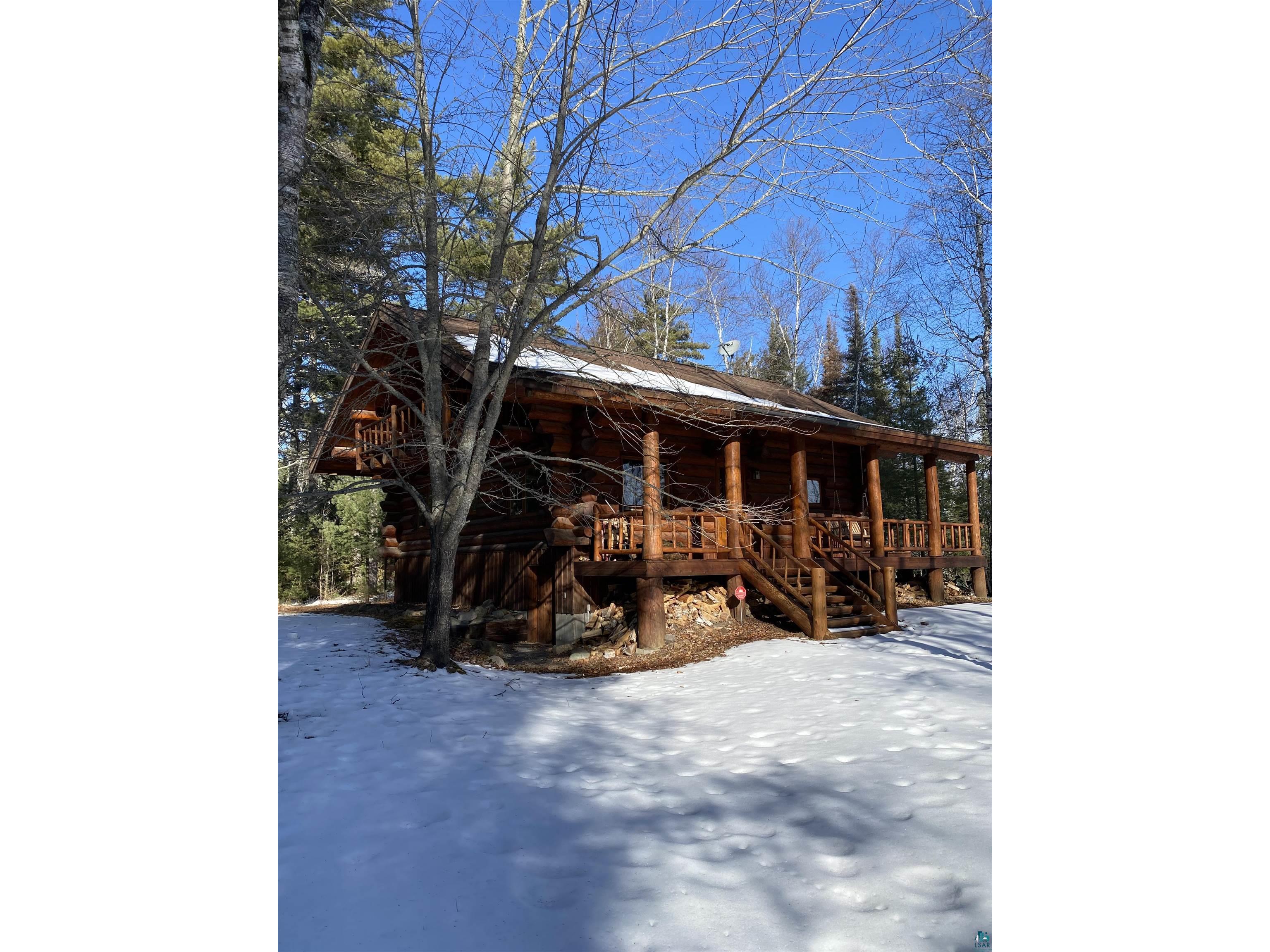 3945 Swanson Shores Rd Ely MN 55731 - Eagles Nest 6112724 image1