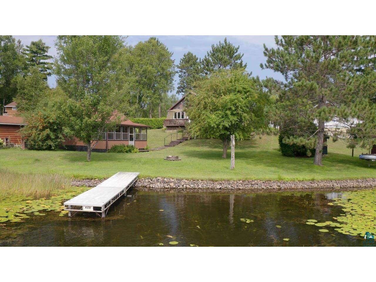3948 W Long Lake Rd Eveleth MN 55734 - Long Lake 6115678 image1
