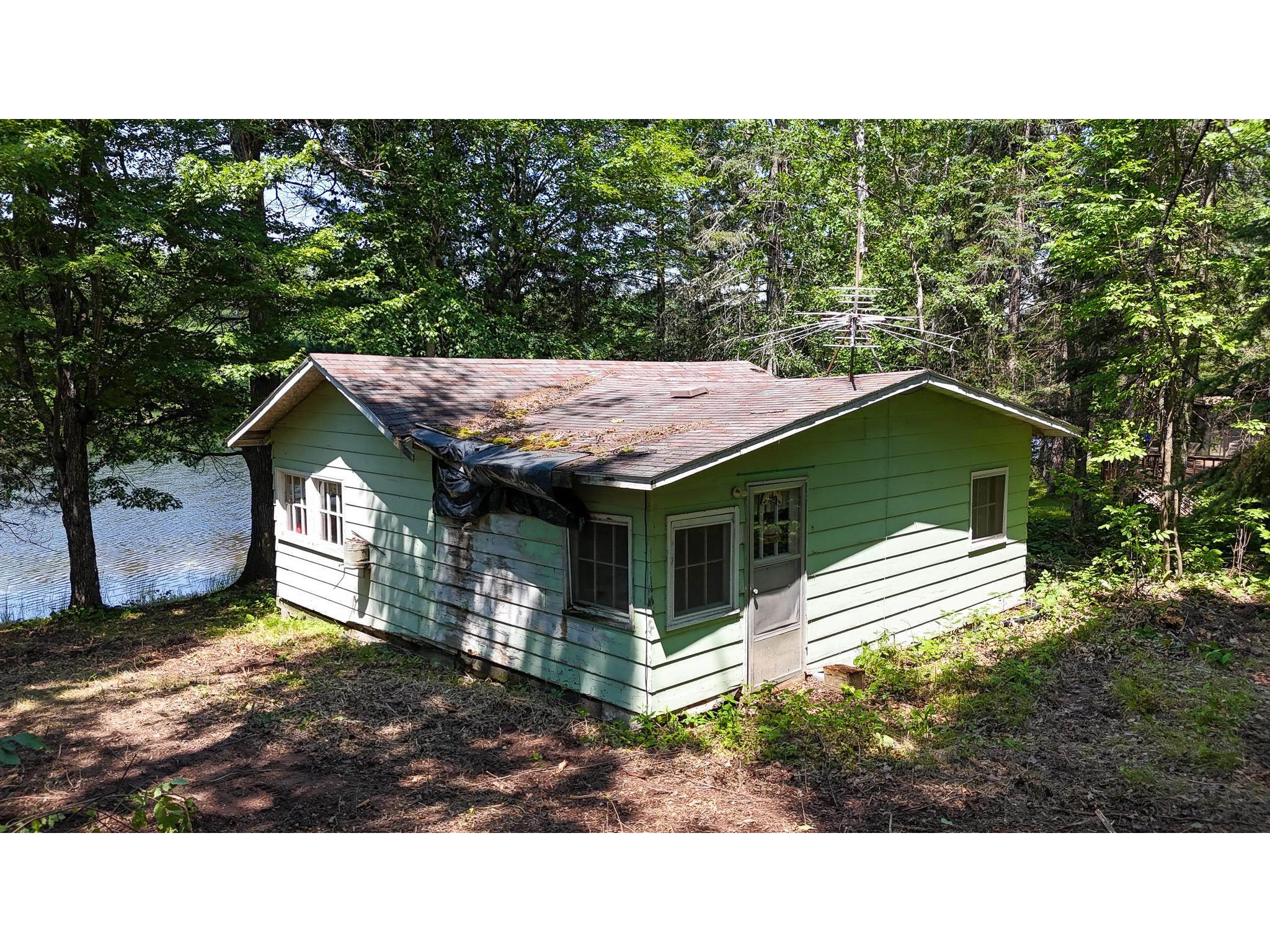 3969 Little Hanging Horn Cr Barnum MN 55707 - Little Hanging Horn Lake 6120459 image1