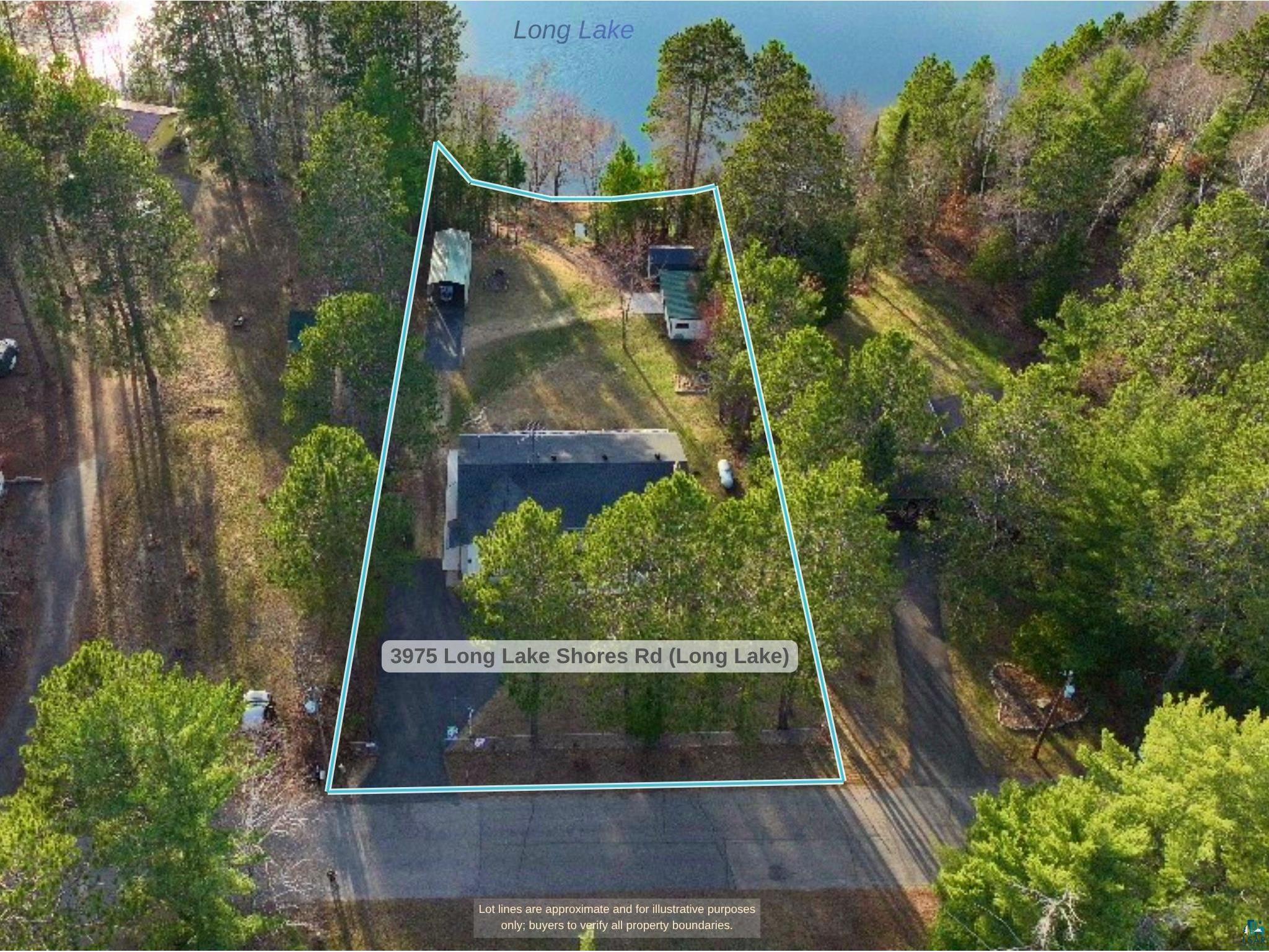 3975 Long Lake Shores Rd Eveleth MN 55734 - Long Lake 6124316 image11