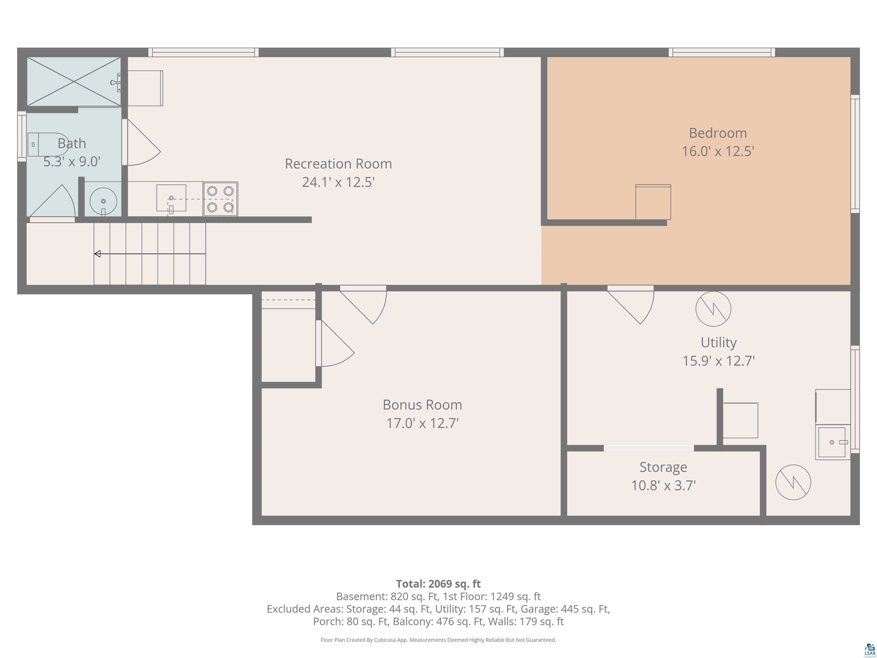 3975 Long Lake Shores Rd Eveleth MN 55734 - Long Lake 6124316 image71
