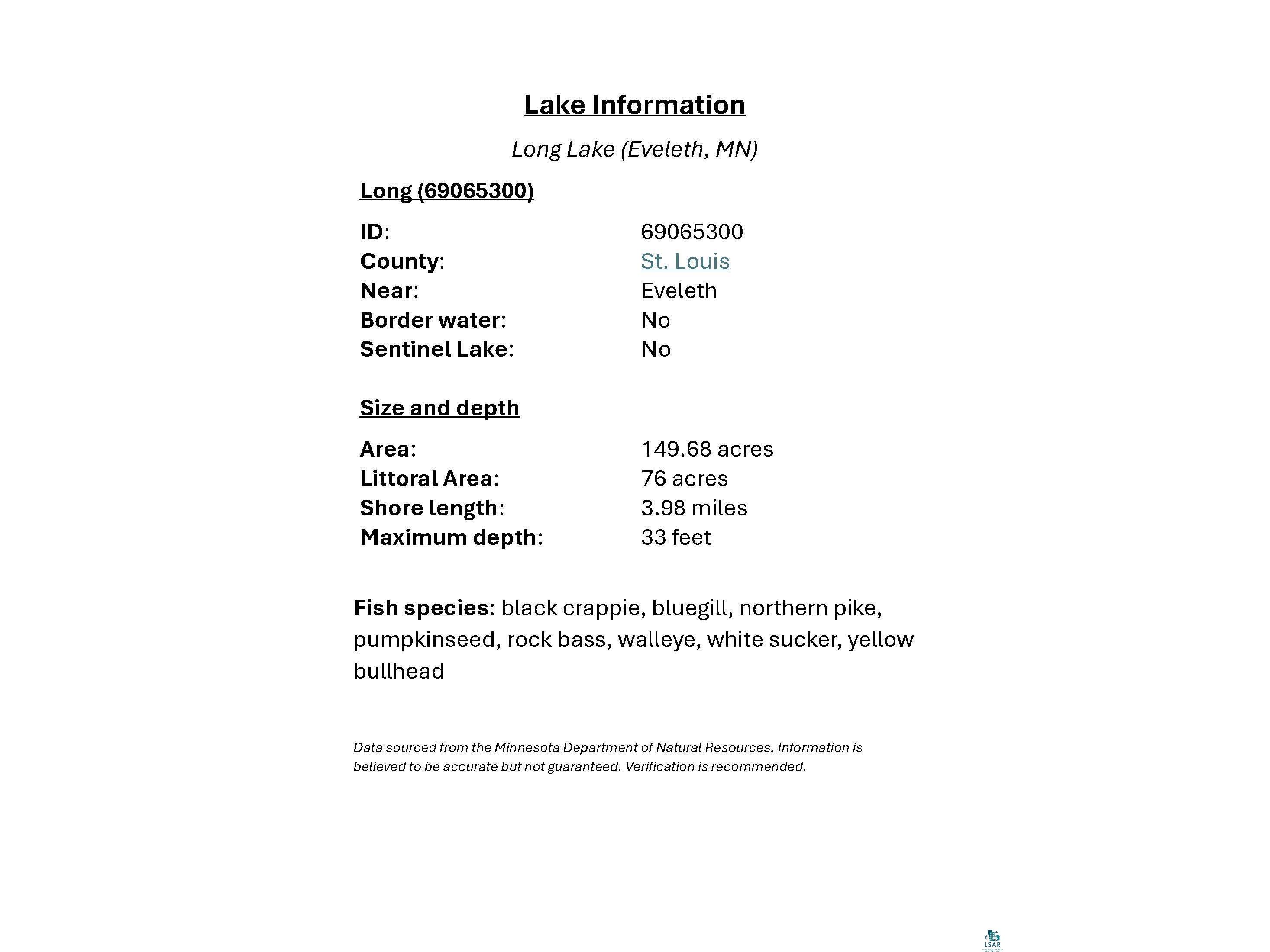 3975 Long Lake Shores Rd Eveleth MN 55734 - Long Lake 6124316 image73