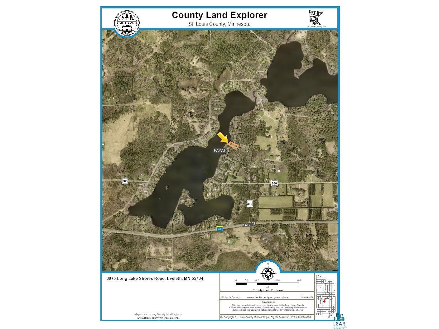 3975 Long Lake Shores Rd Eveleth MN 55734 - Long Lake 6124316 image74