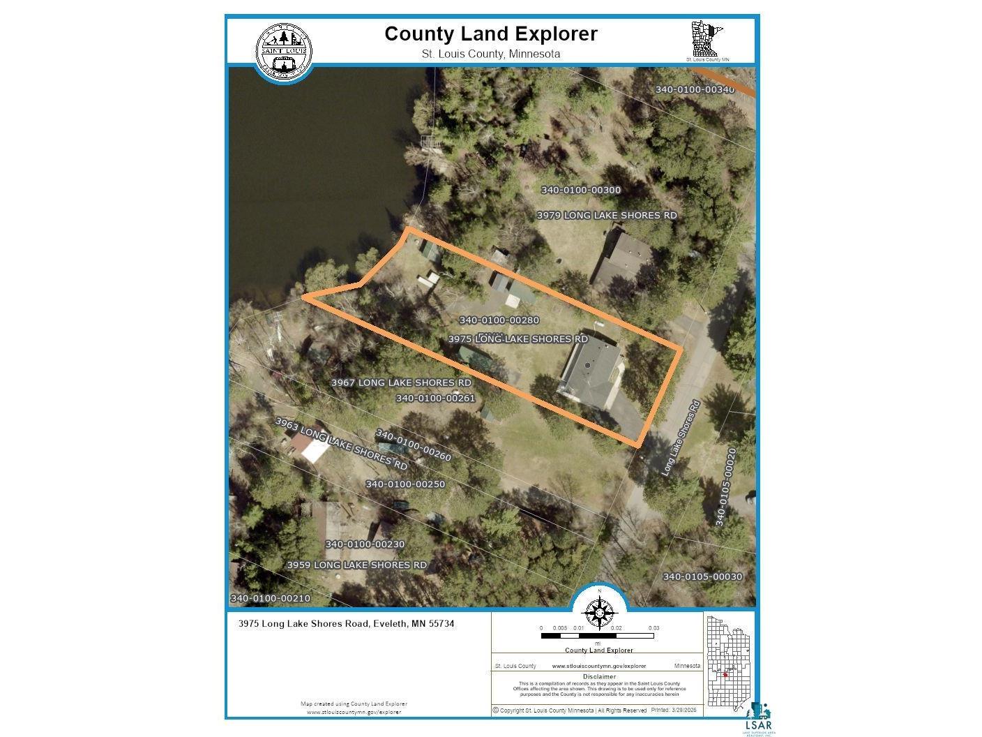 3975 Long Lake Shores Rd Eveleth MN 55734 - Long Lake 6124316 image75