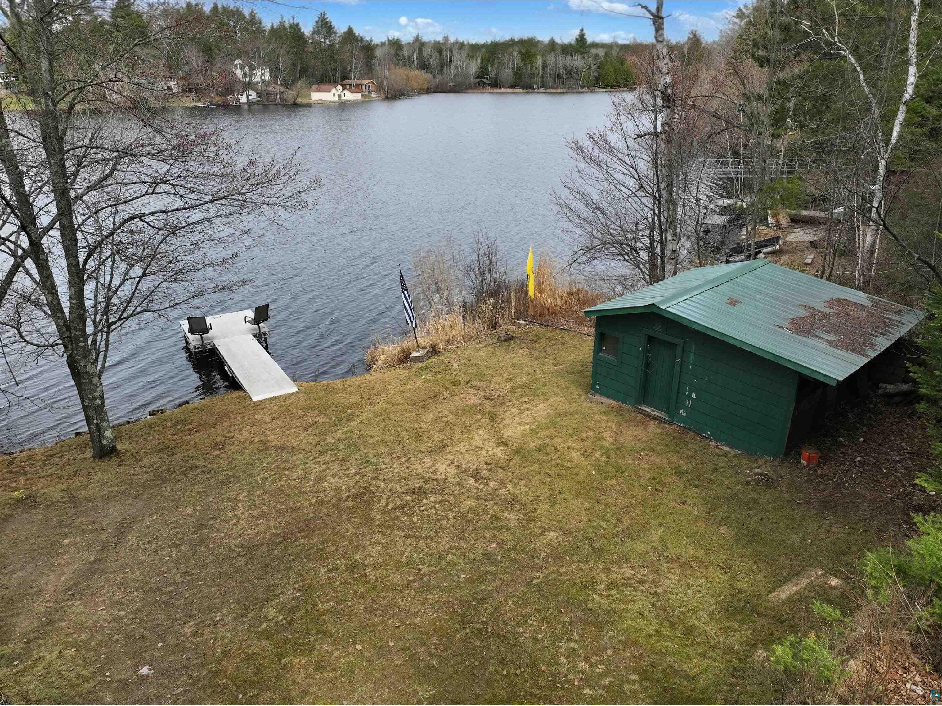 3975 Long Lake Shores Rd Eveleth MN 55734 - Long Lake 6124316 image9