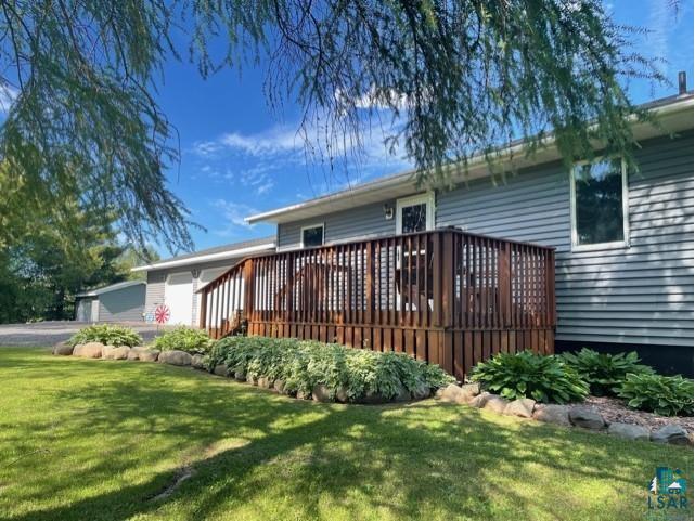 3980 S County Rd K South Range WI 54874 6110454 image1
