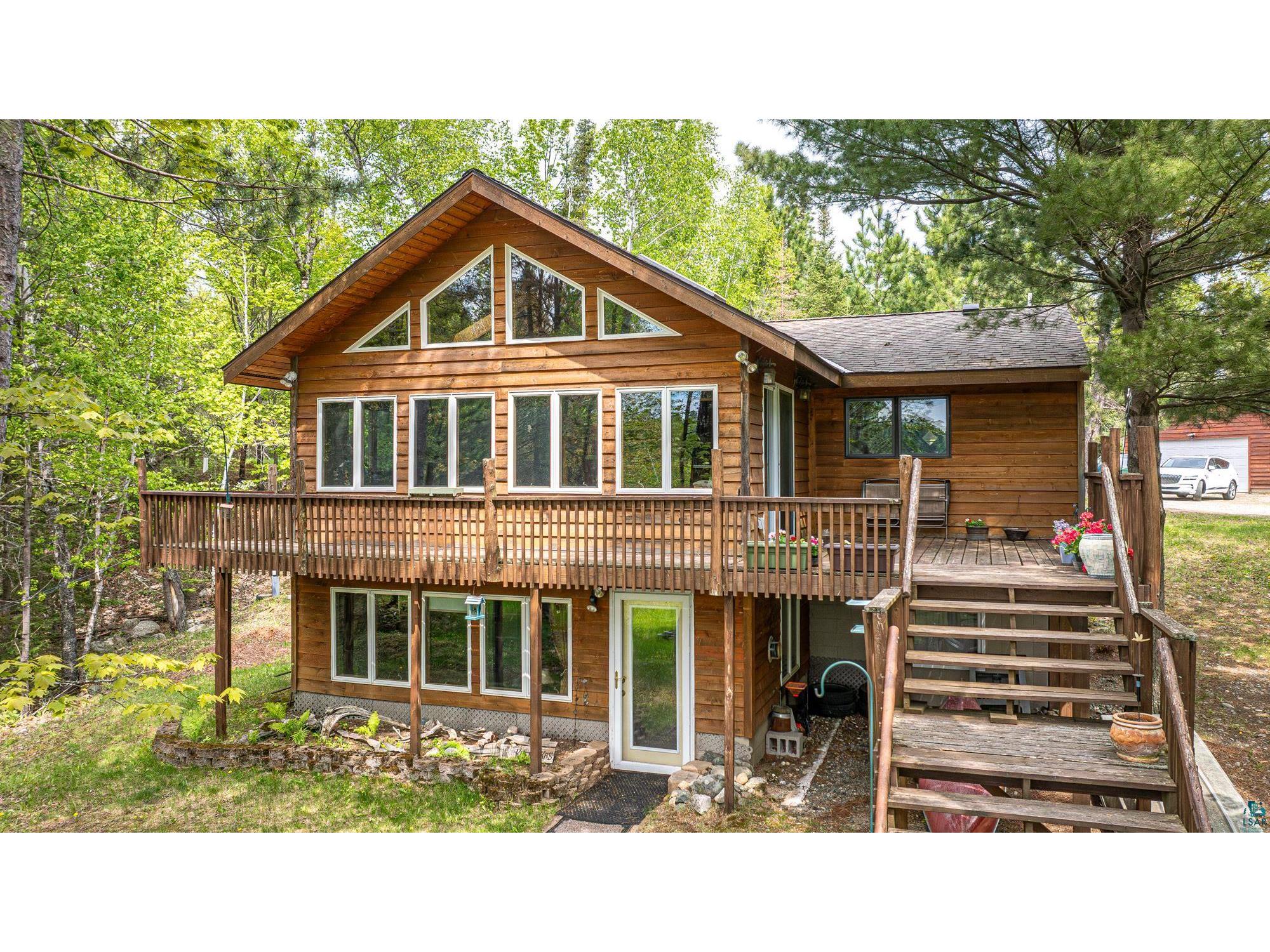 3984 Stocking Point Dr Ely MN 55731 - Eagles Nest 6119709 image1