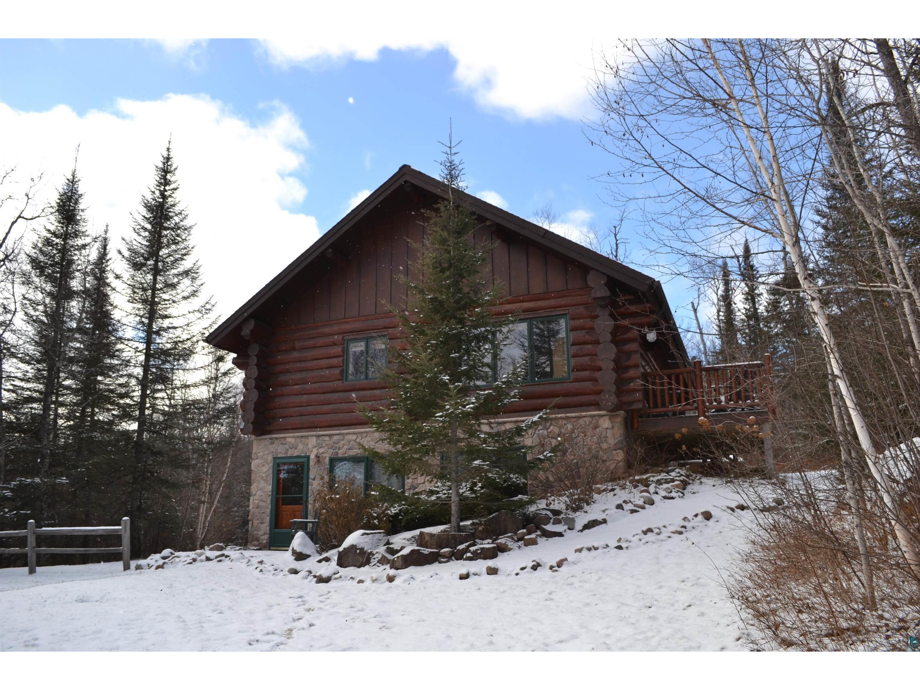399 Honeymoon Tr, Lutsen, MN, 55612 MLS 6111584 Edina Realty
