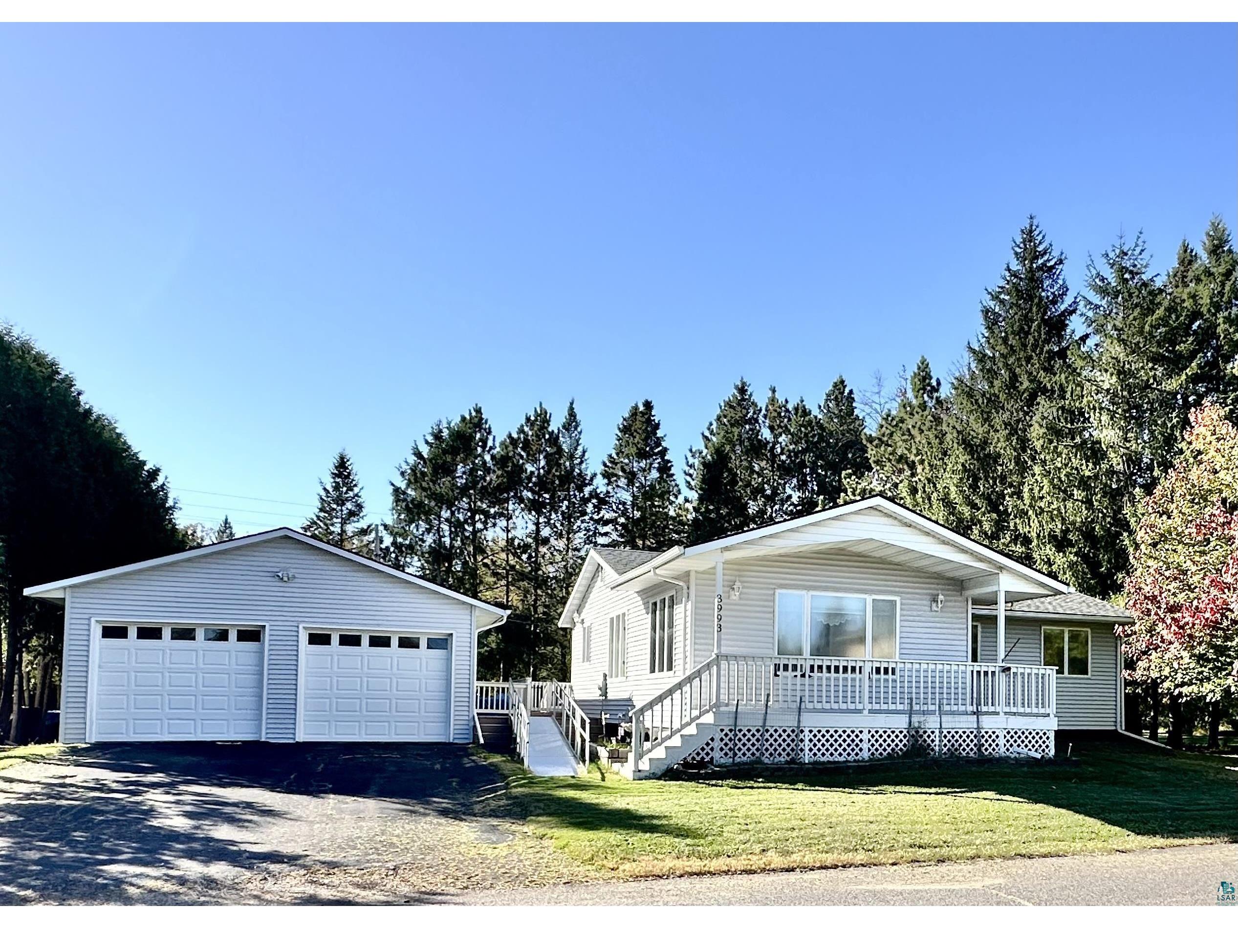 3993 Cedar Ave Kettle River MN 55757 6116380 image1