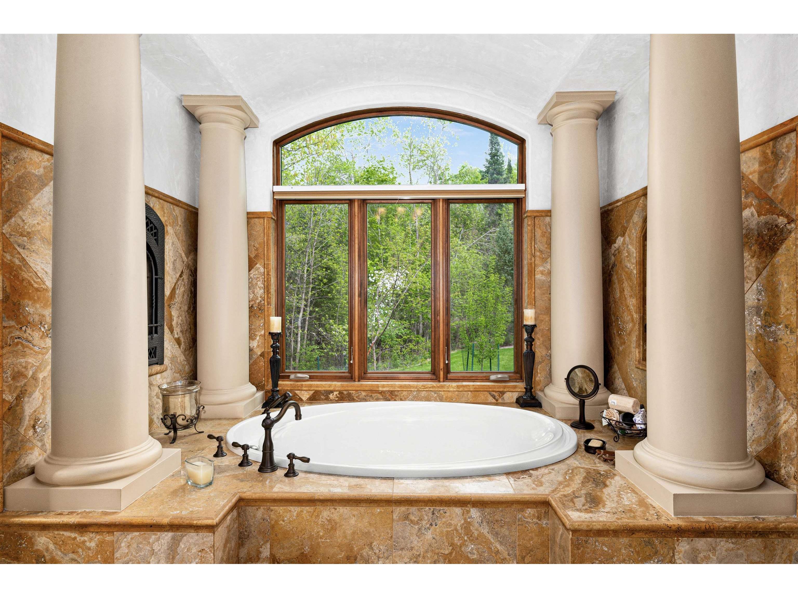 3993 Scenic View Rd Moose Lake MN 55767 - Little Hanging Horn Lake 6123618 image11