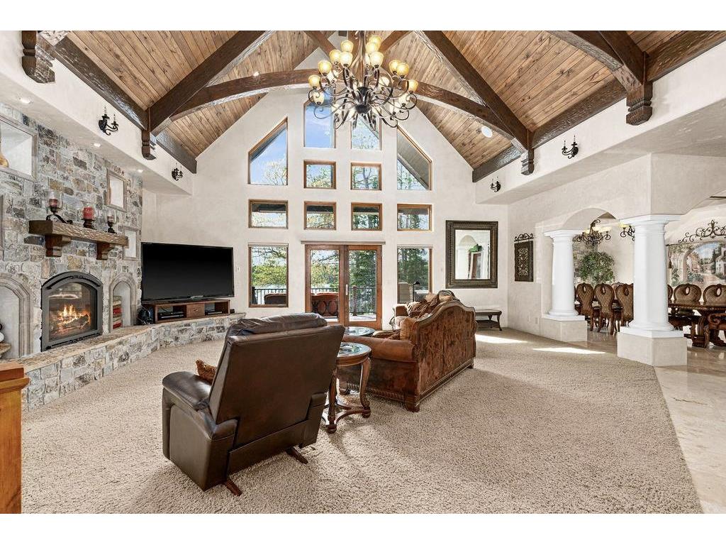 3993 Scenic View Rd Moose Lake MN 55767 - Little Hanging Horn Lake 6123618 image18