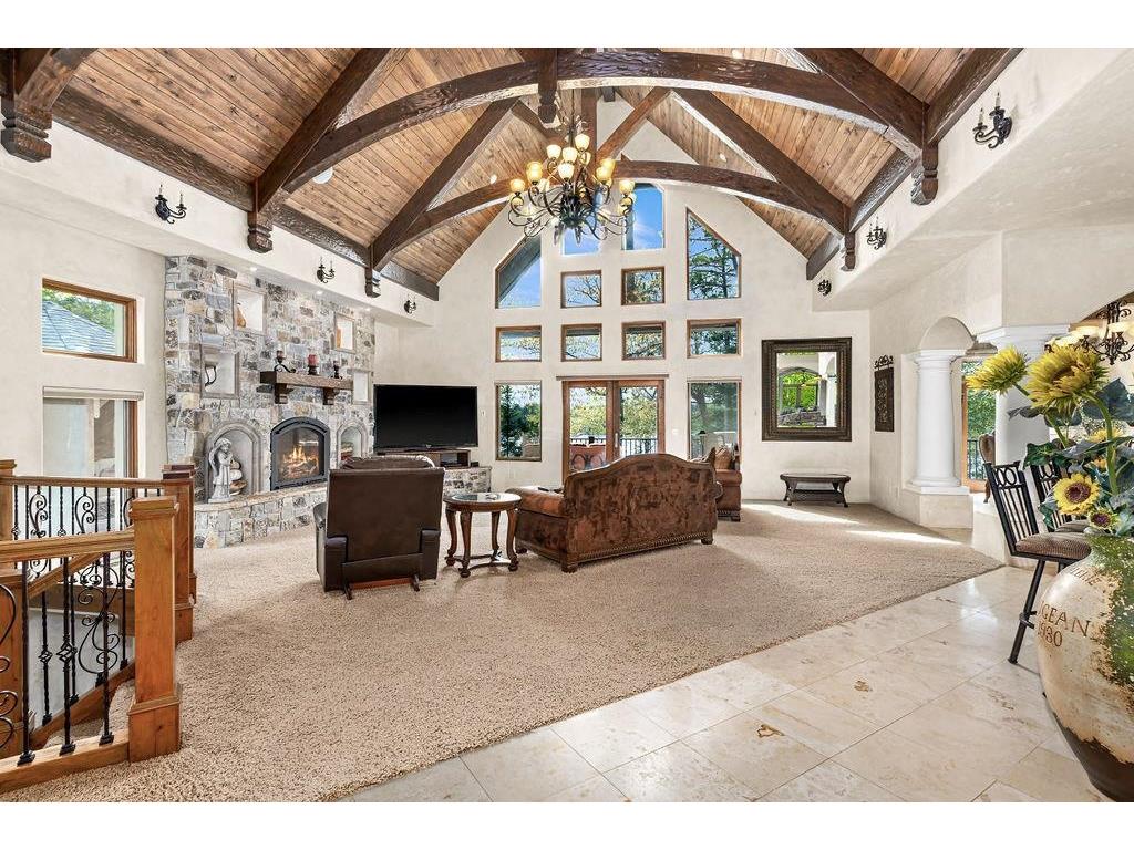 3993 Scenic View Rd Moose Lake MN 55767 - Little Hanging Horn Lake 6123618 image3