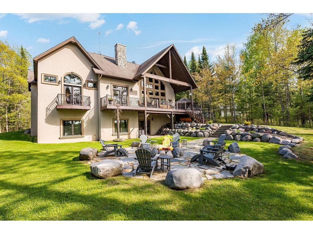 3993 Scenic View Rd Moose Lake MN 55767 - Little Hanging Horn Lake 6123618 image38