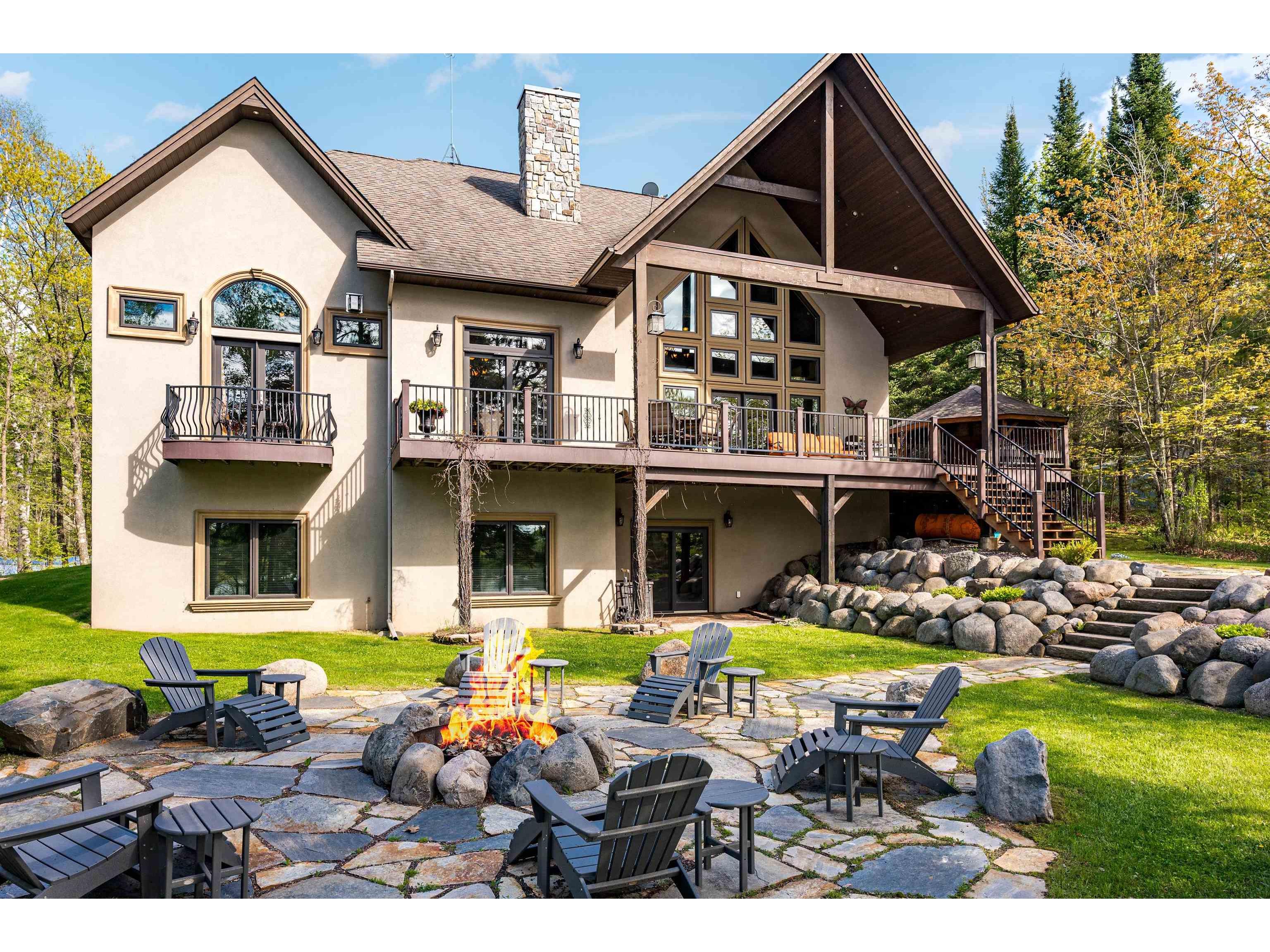 3993 Scenic View Rd Moose Lake MN 55767 - Little Hanging Horn Lake 6123618 image39