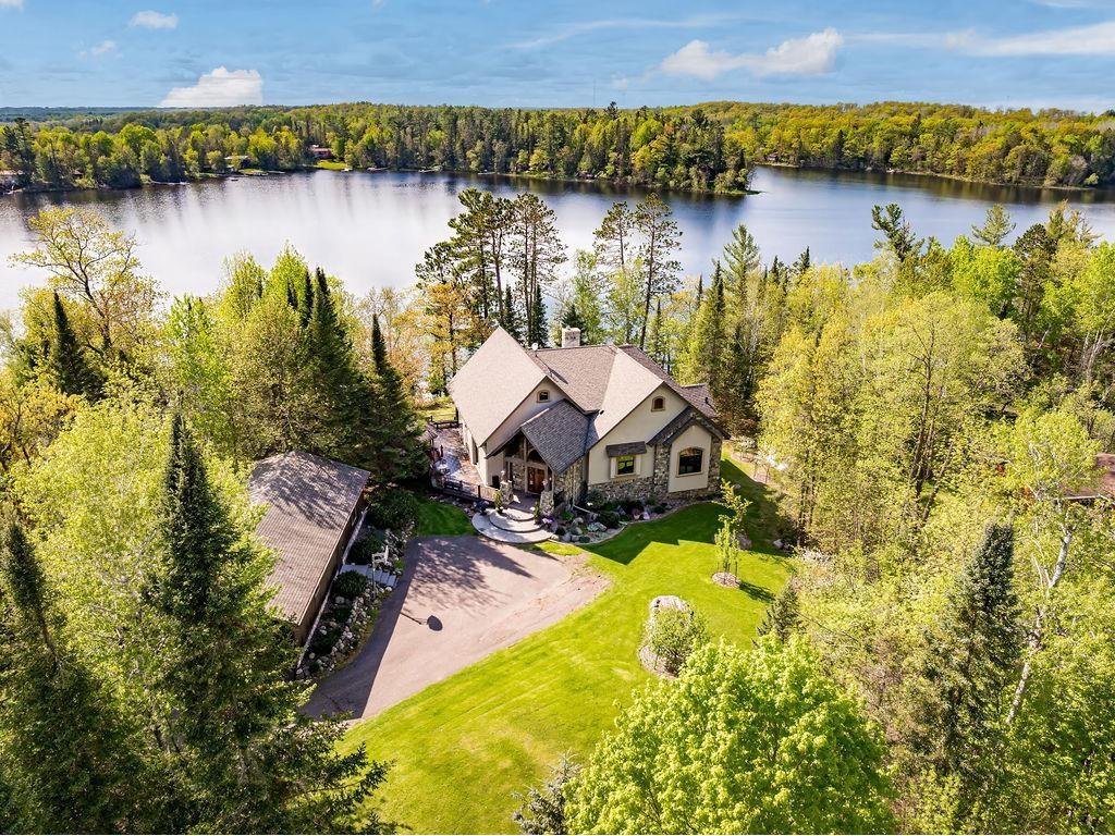 3993 Scenic View Rd Moose Lake MN 55767 - Little Hanging Horn Lake 6123618 image44