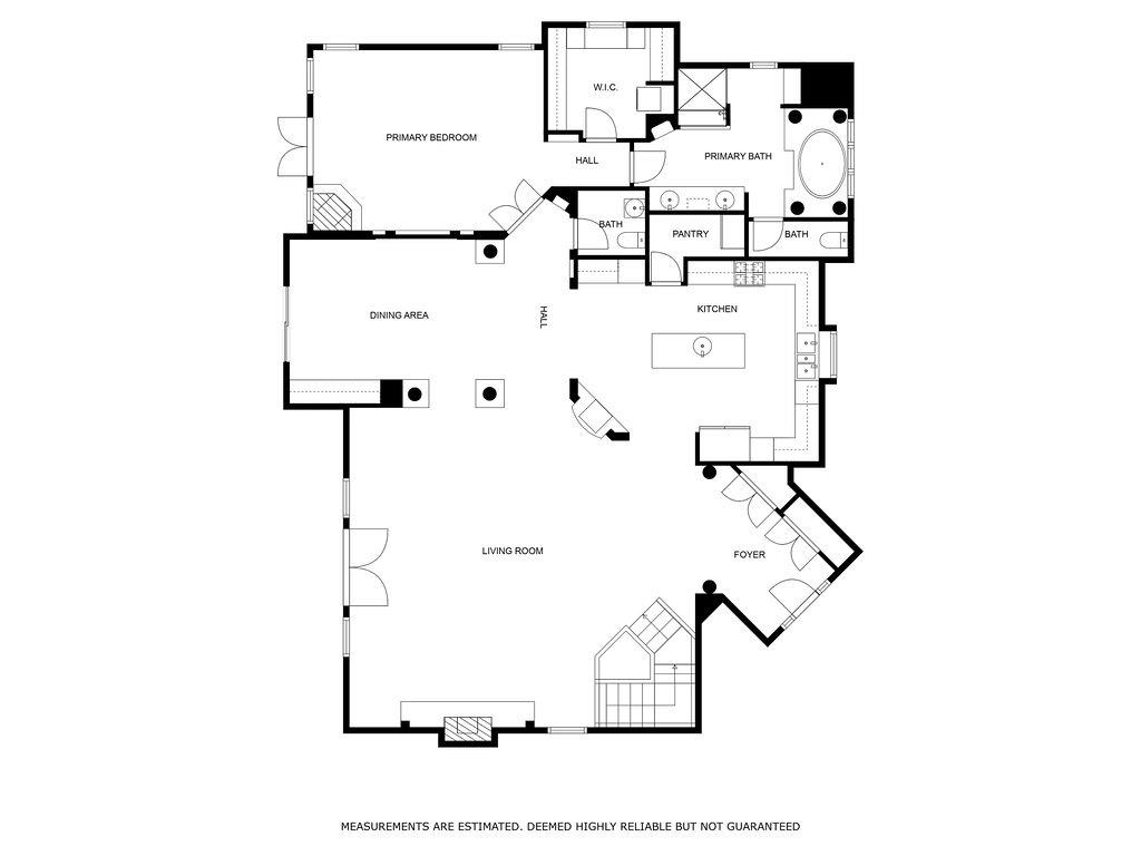 3993 Scenic View Rd Moose Lake MN 55767 - Little Hanging Horn Lake 6123618 image48