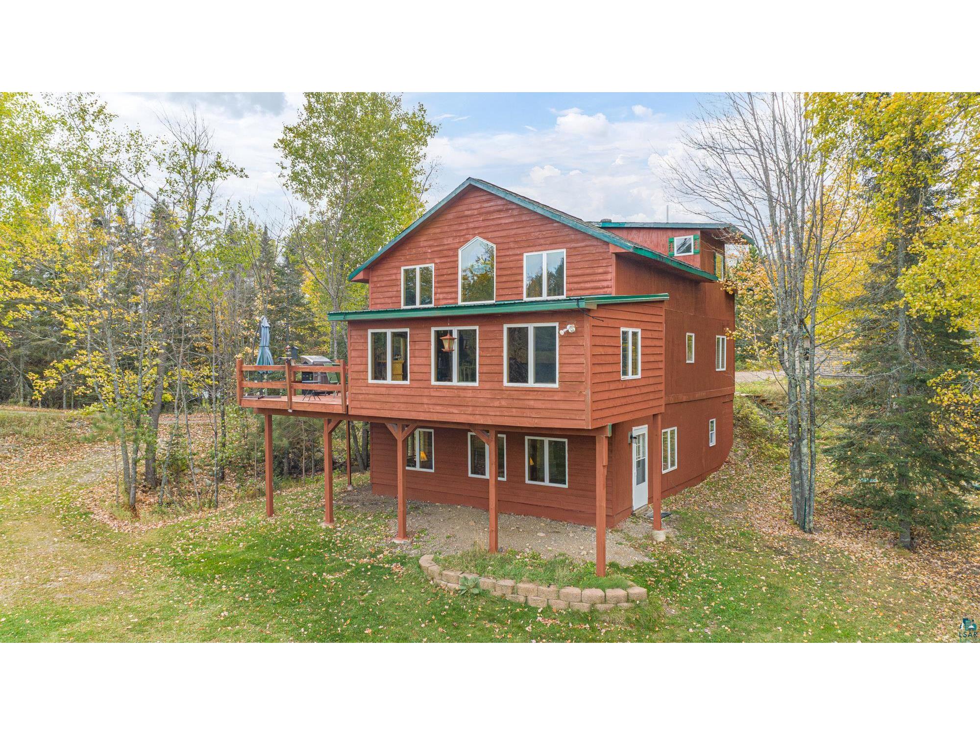 3995 Stocking Point Dr, Ely, MN, 55731 MLS 6111059 Edina Realty