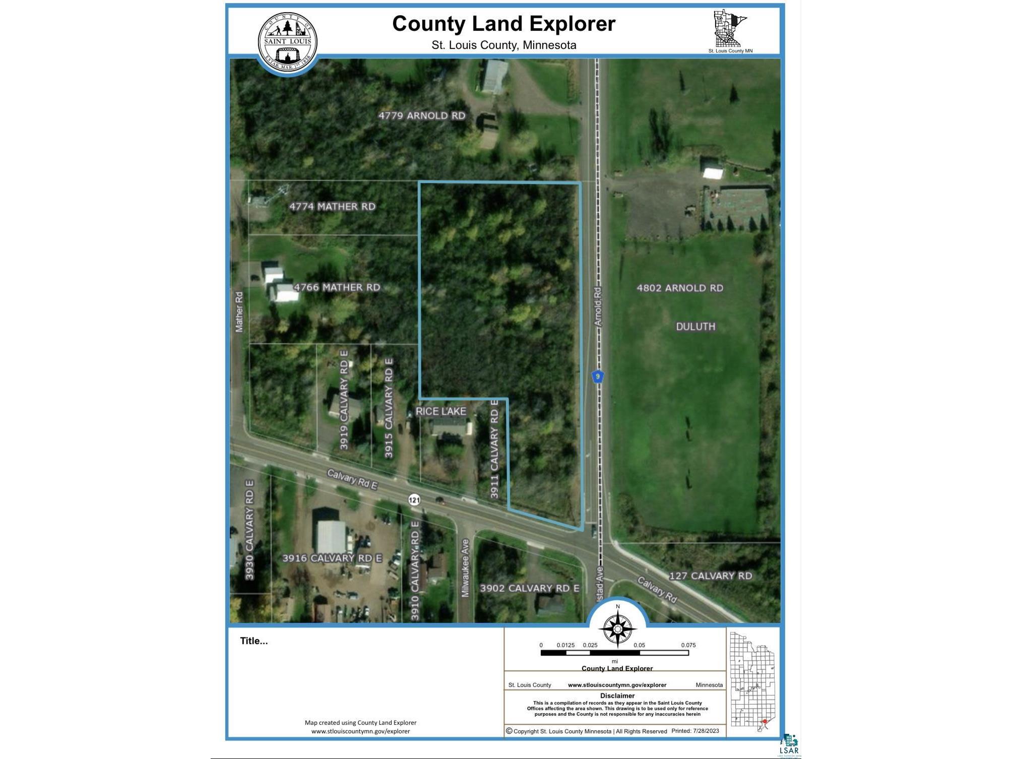 39XX Calvary Rd Duluth MN 55803 6109671 image1