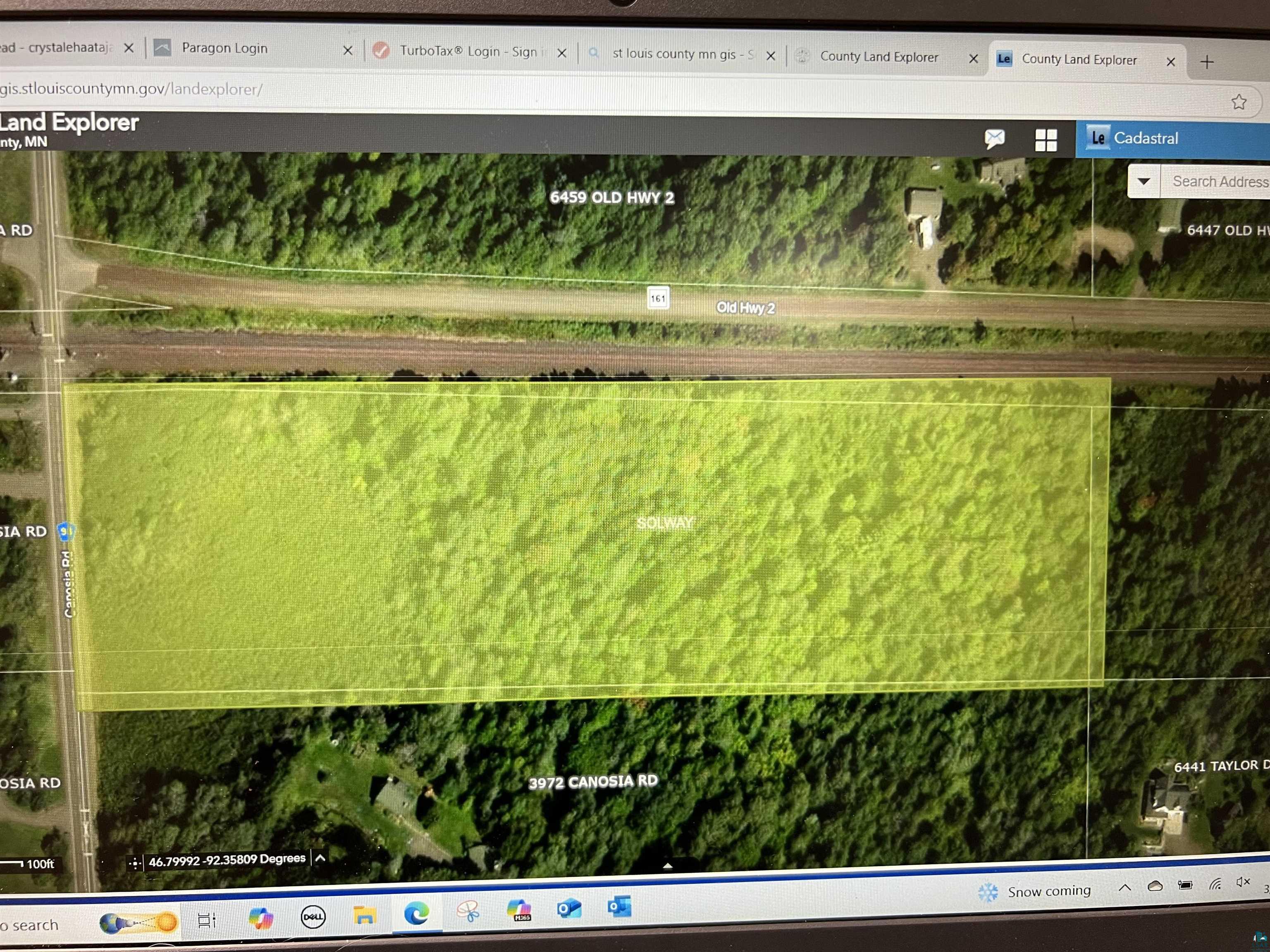 39xx Canosia Rd Cloquet MN 55720 6118403 image1