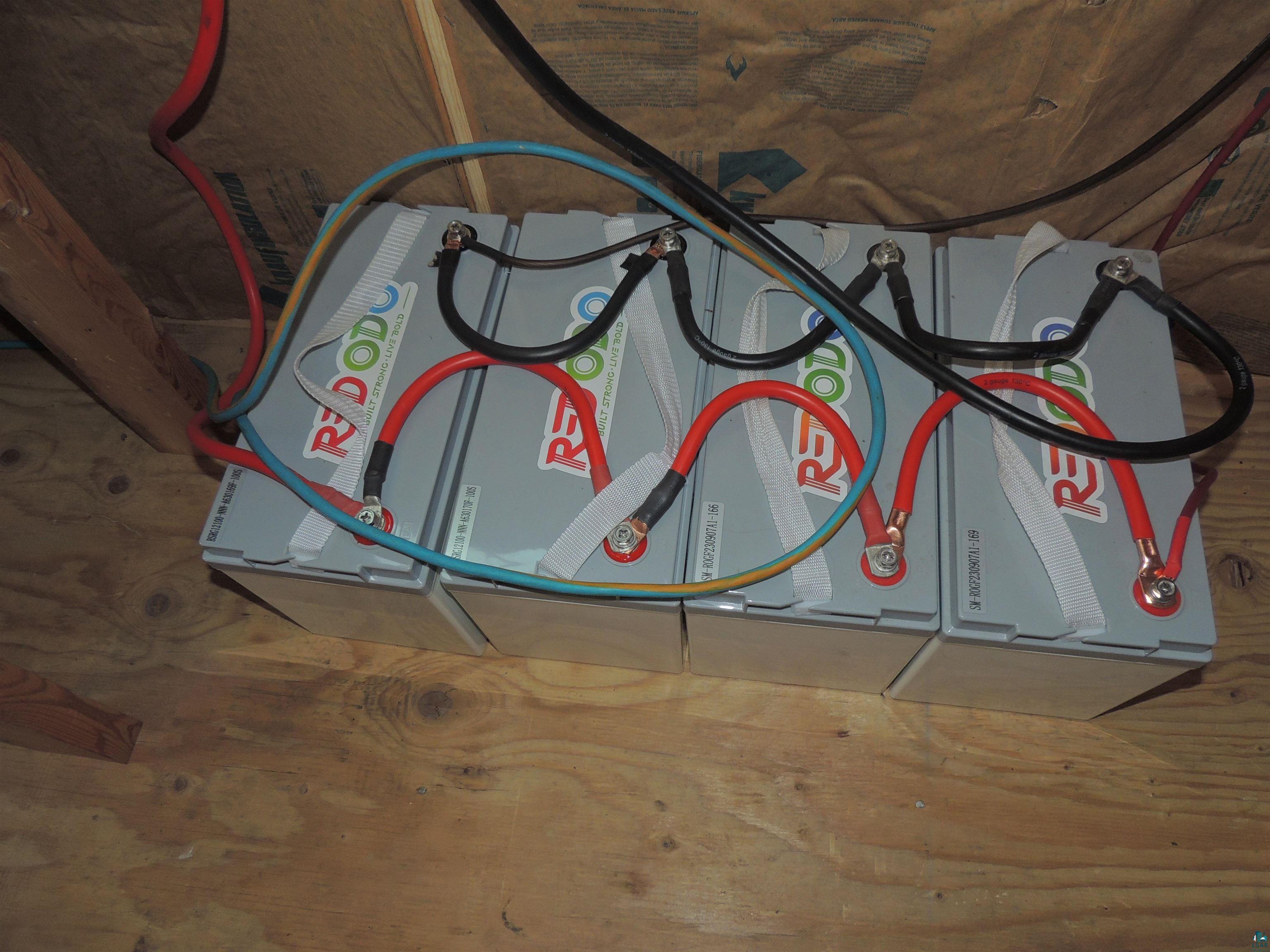 3X Skye Ridge Grand Marais MN 55604 - Little Devil Track 6120074 image25