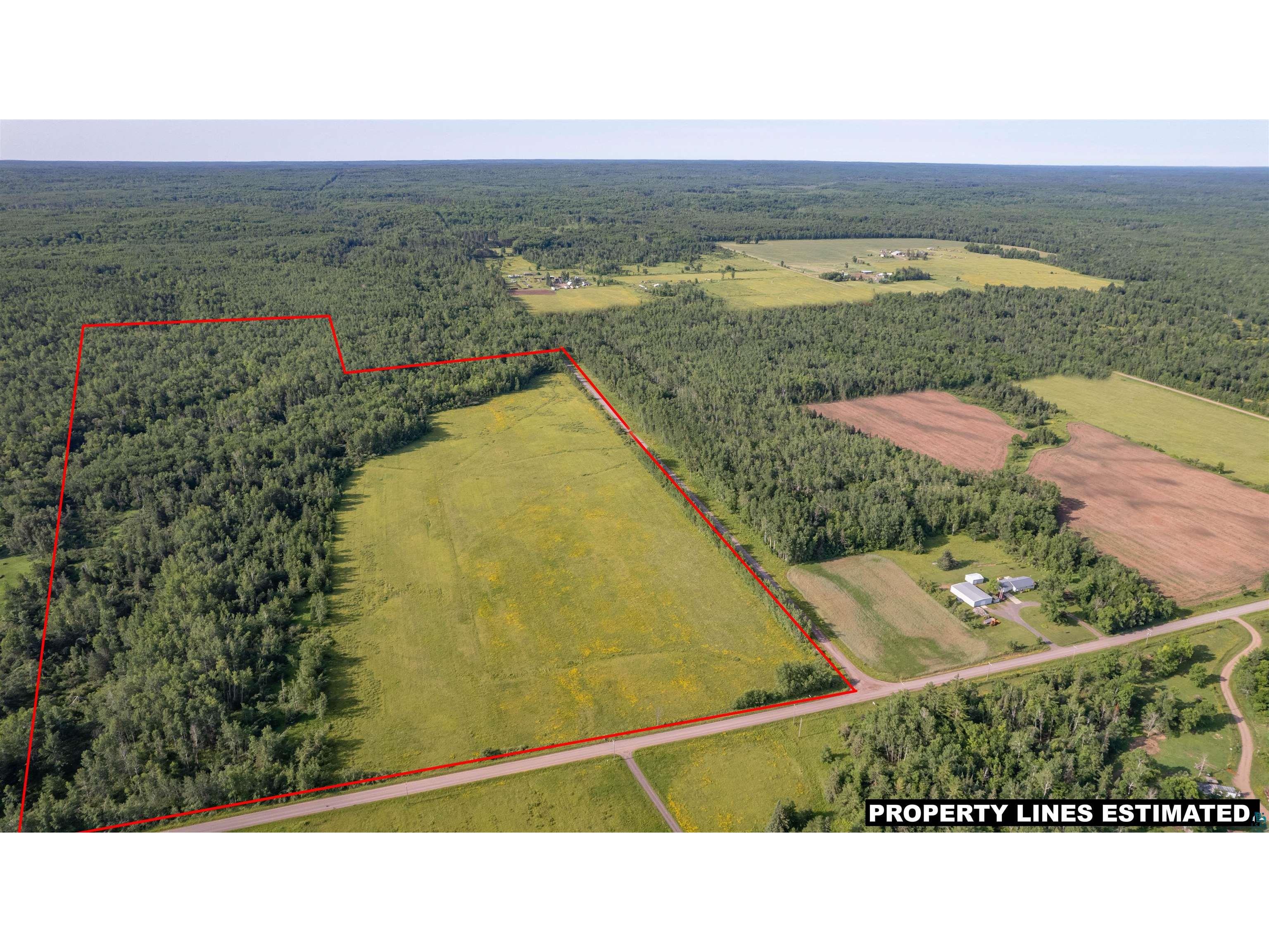 3xx E Patzau-Foxboro Rd Foxboro WI 54836 - Balsam Creek 6109560 image1