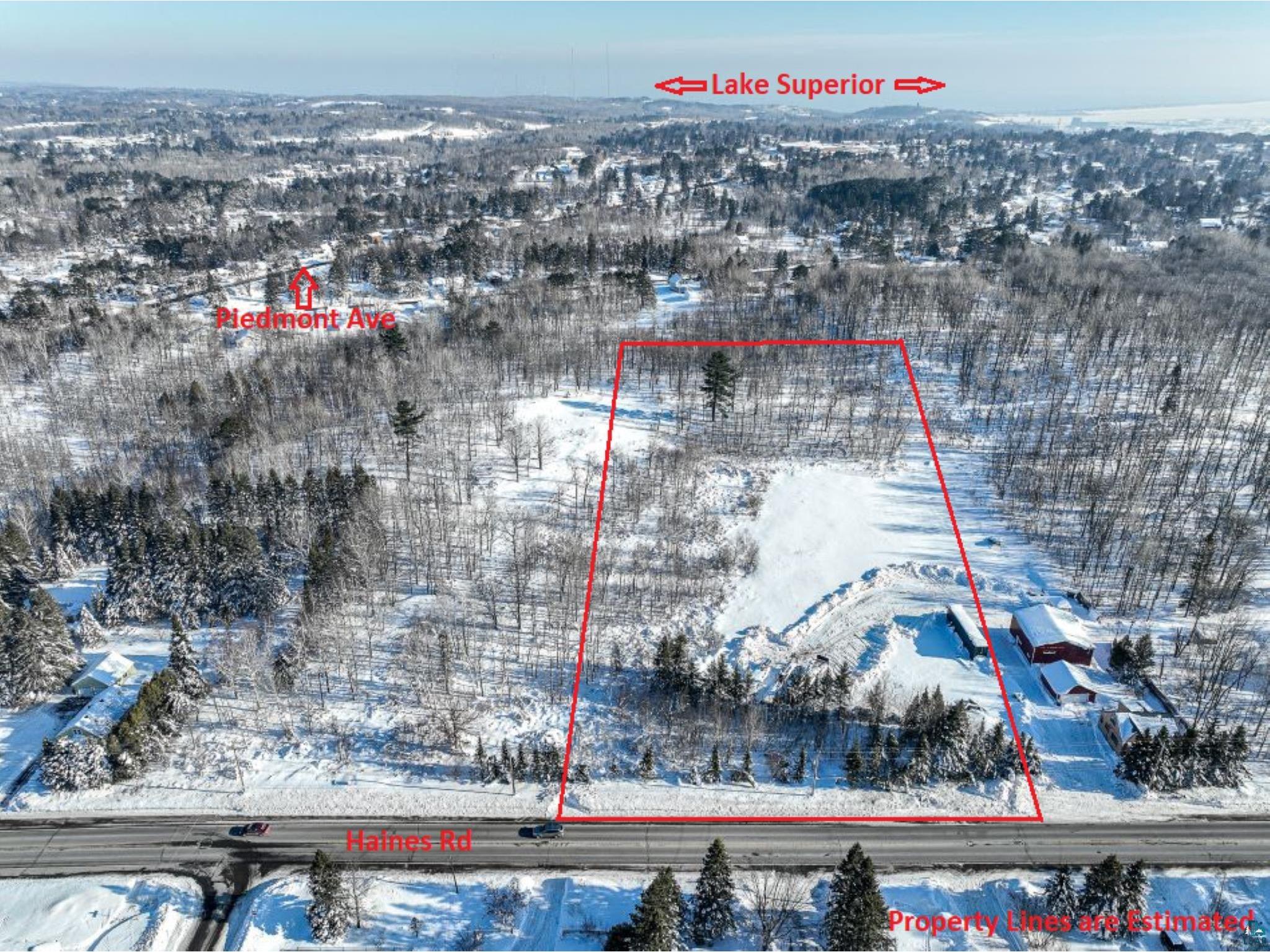 3xx Haines Rd, Duluth, MN 55811 MLS 6096597 Edina Realty