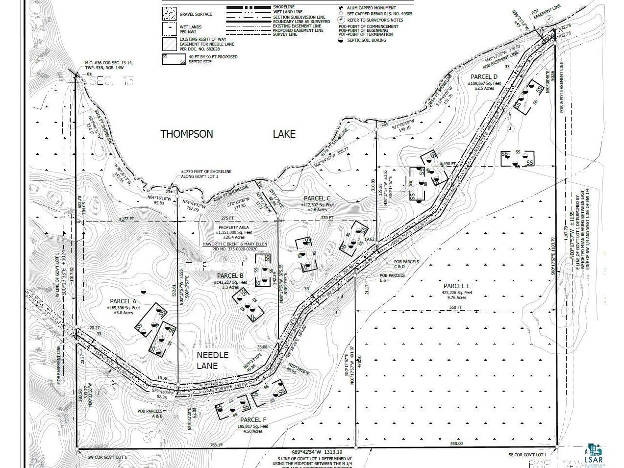 3xxx Needle Ln Duluth MN 55803 - Thompson 6116231 image8