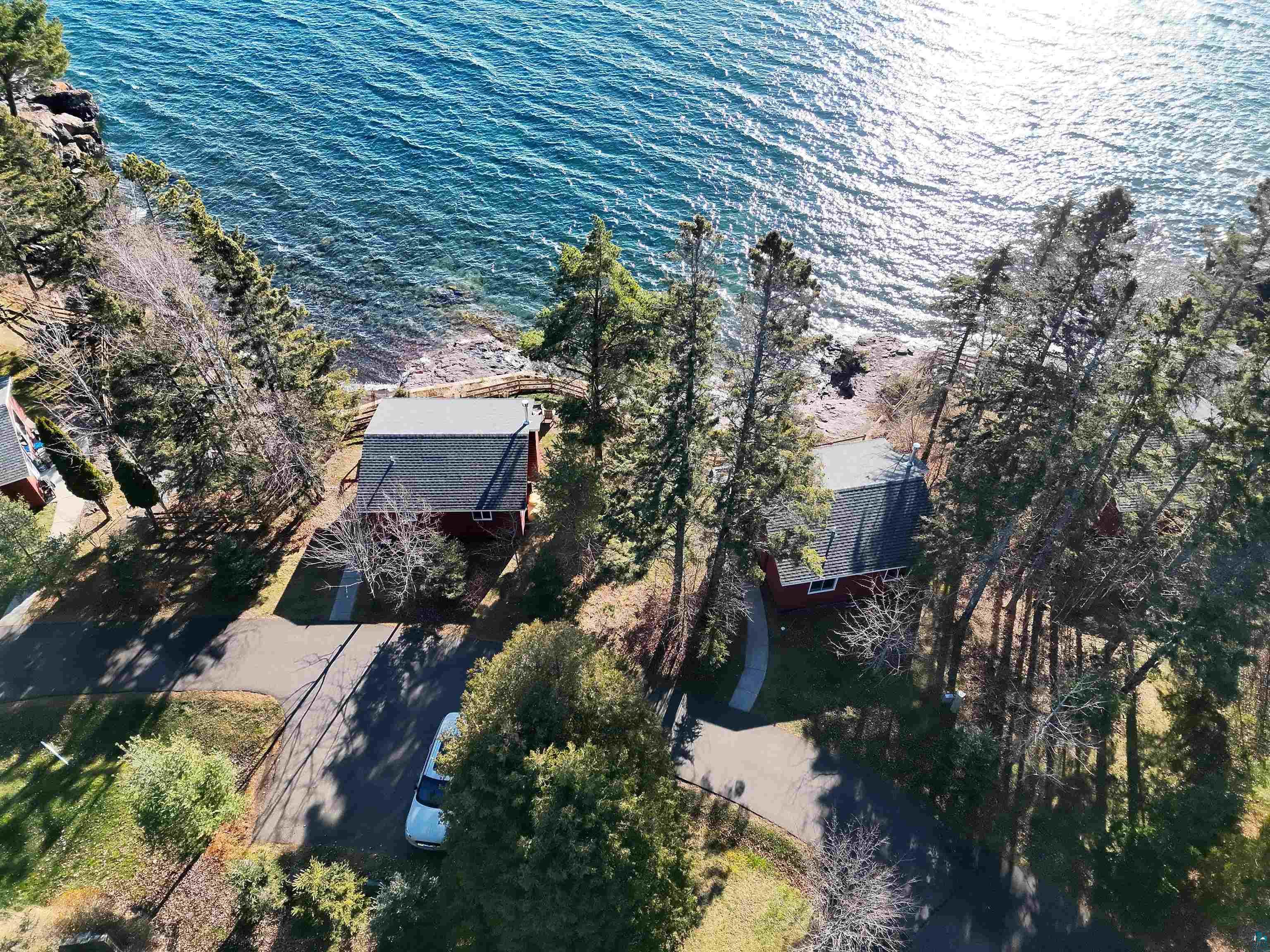 4-540 Old North Shore Rd Two Harbors MN 55616 - Lake Superior 6123013 image1