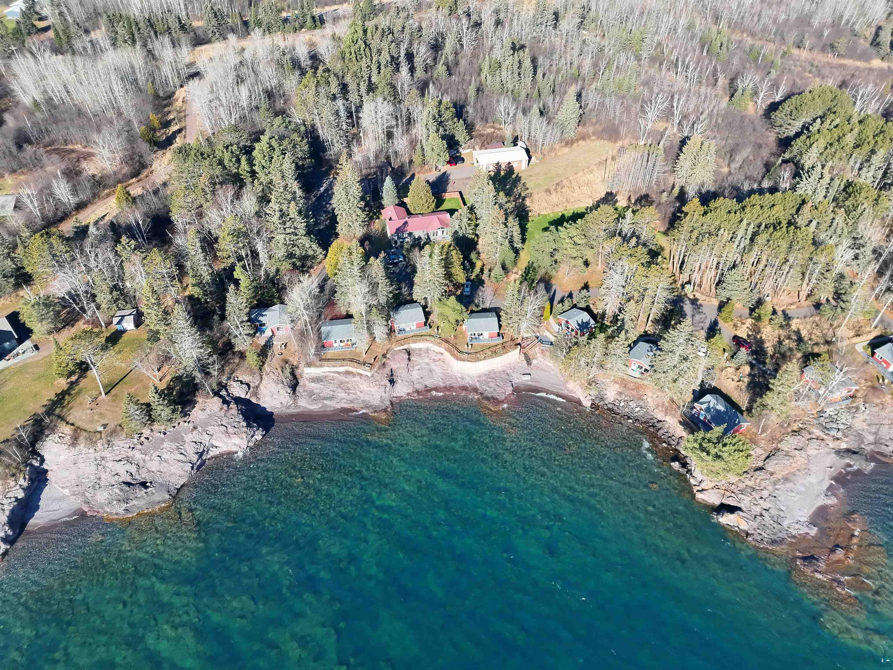 4-540 Old North Shore Rd Two Harbors MN 55616 - Lake Superior 6123013 image2