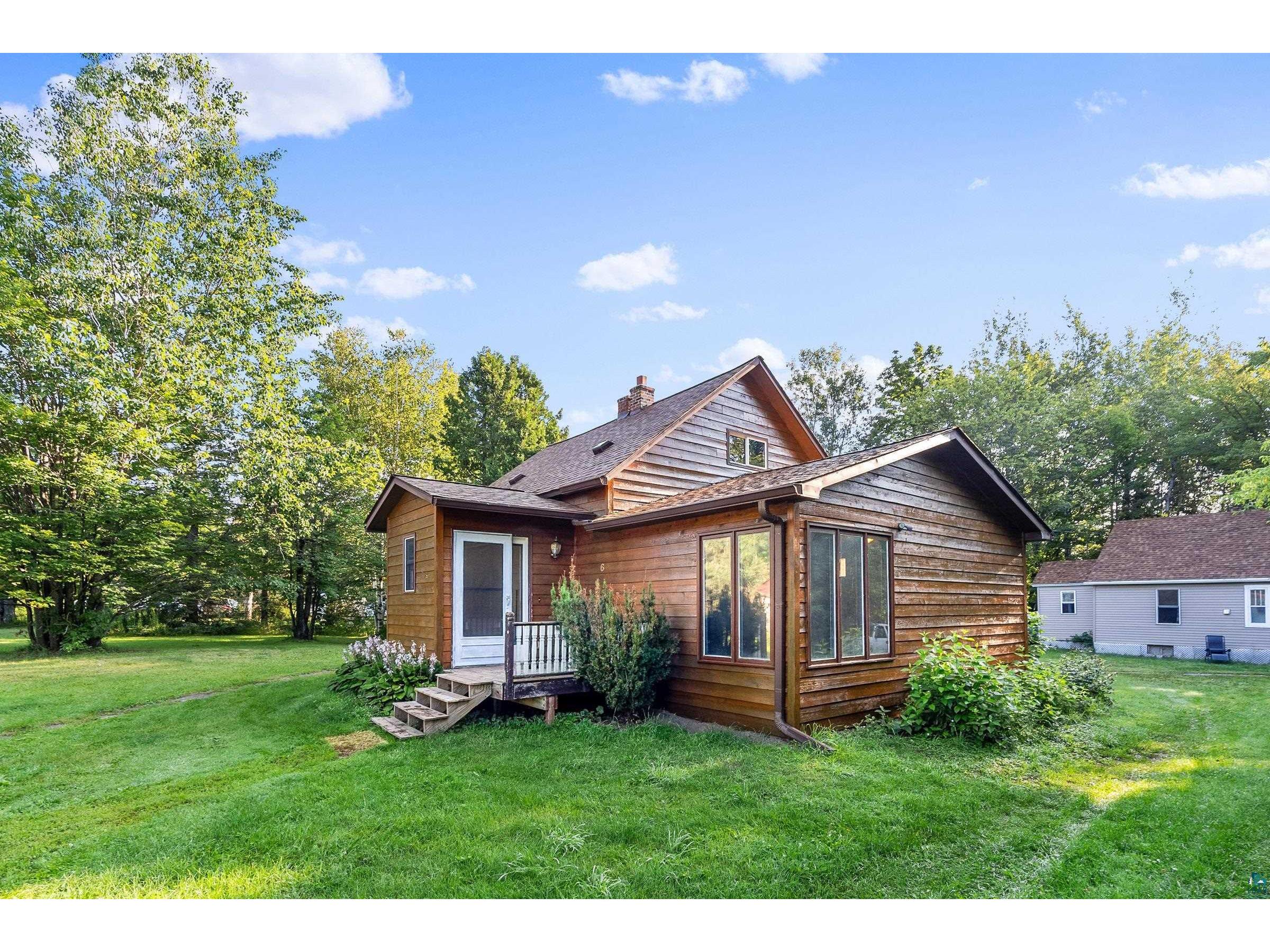 4 & 6 Pantsar Rd, Esko, MN 55733 MLS 6105171 Edina Realty