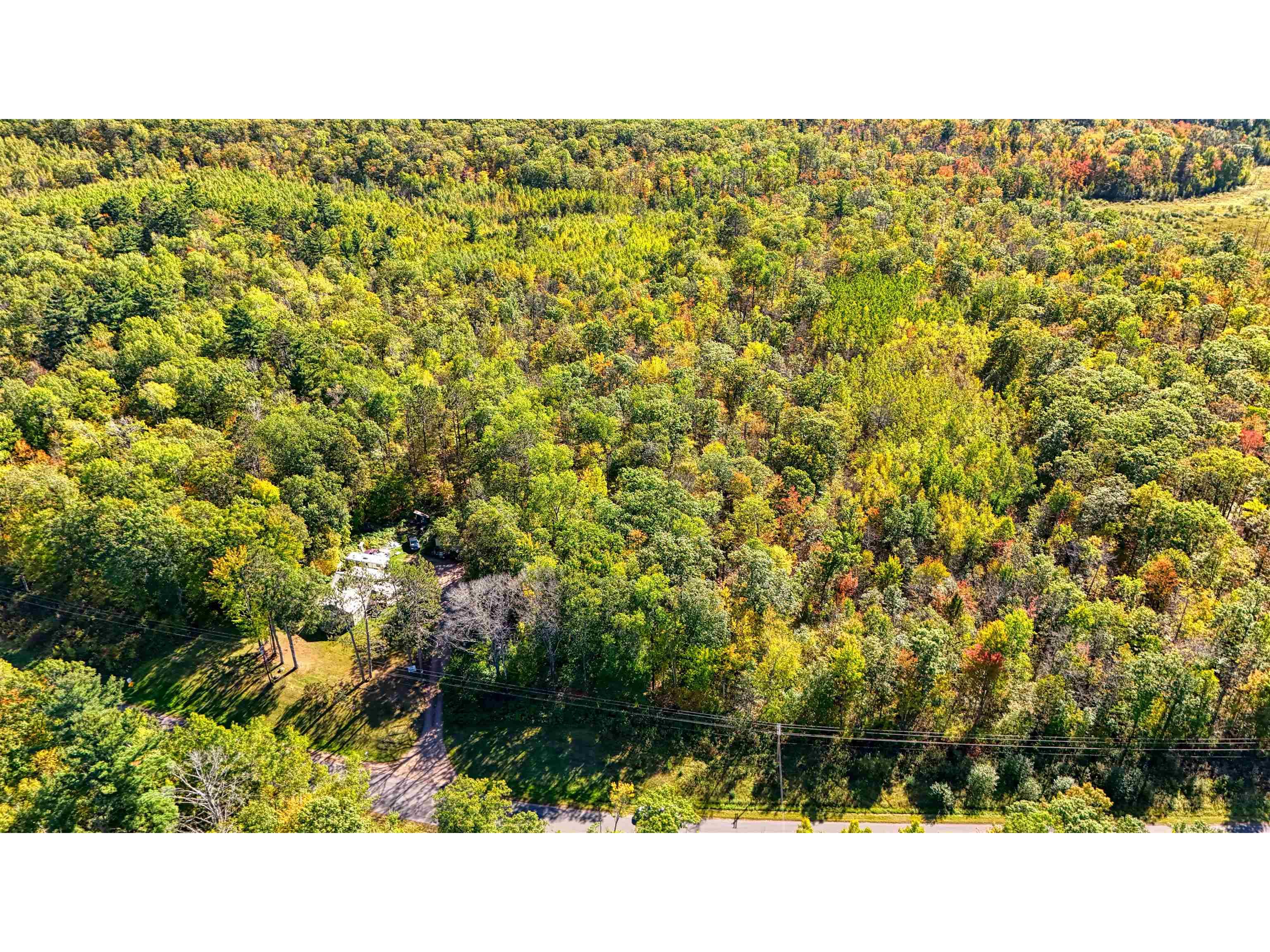 4.7 acres Gurno Lake Rd Hayward WI 54843 6118254 image3